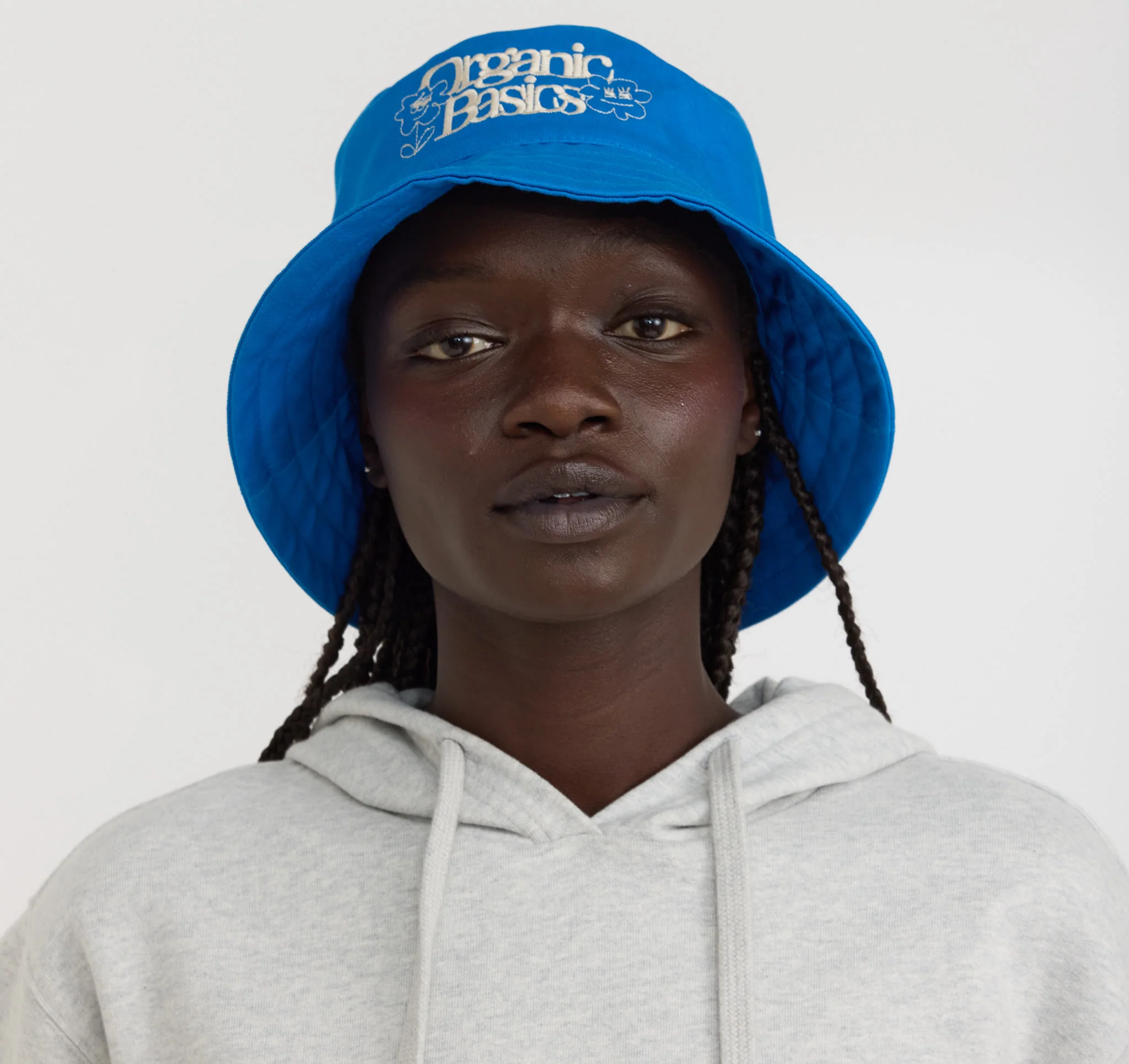 Core Casual Bucket Hat - Image 3