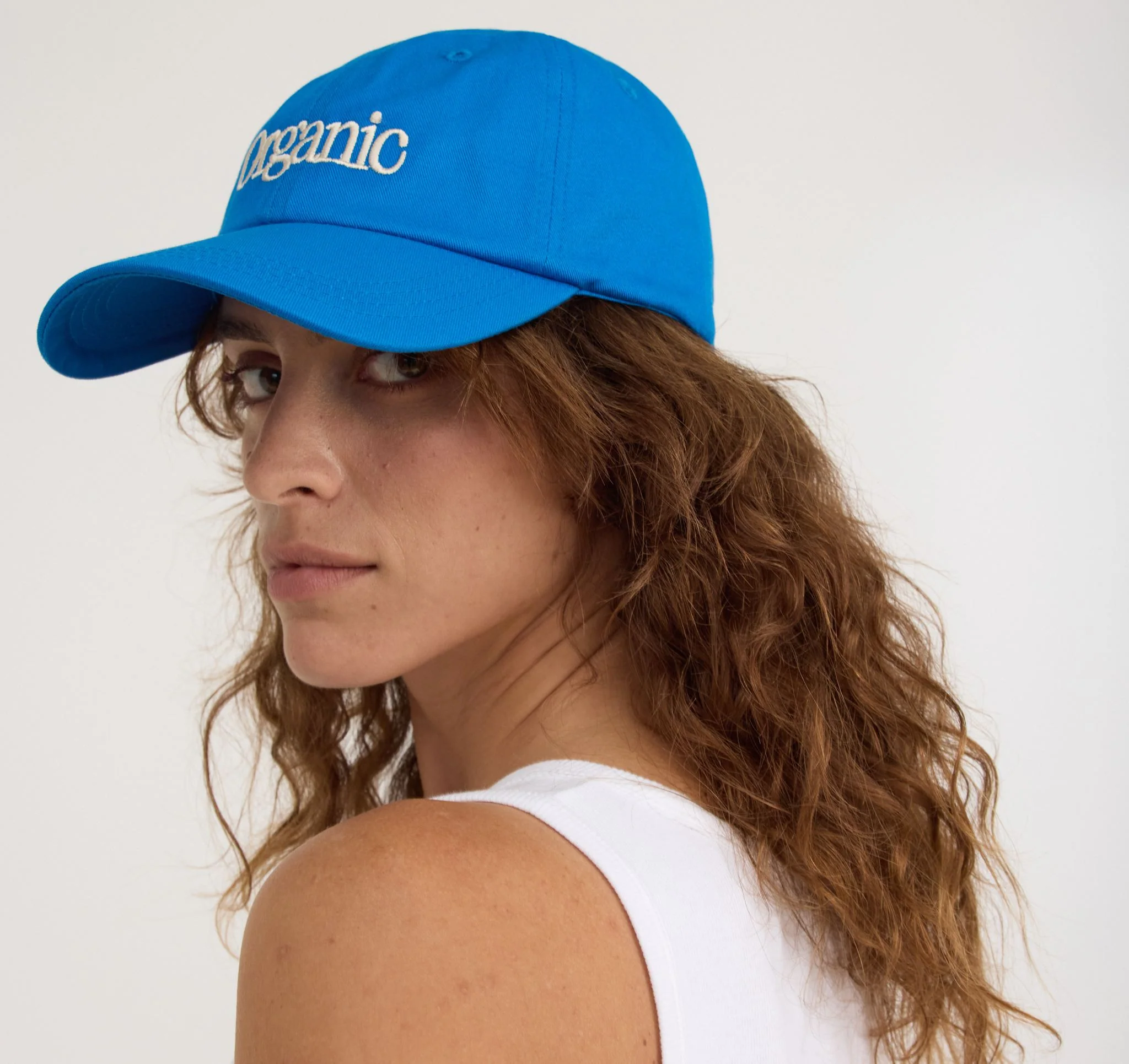 Core Casual Cap - Image 5