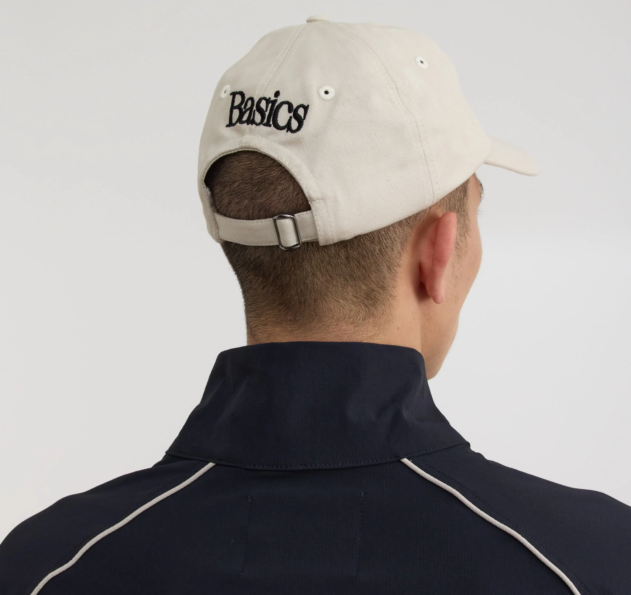 Core Casual Cap - Image 3