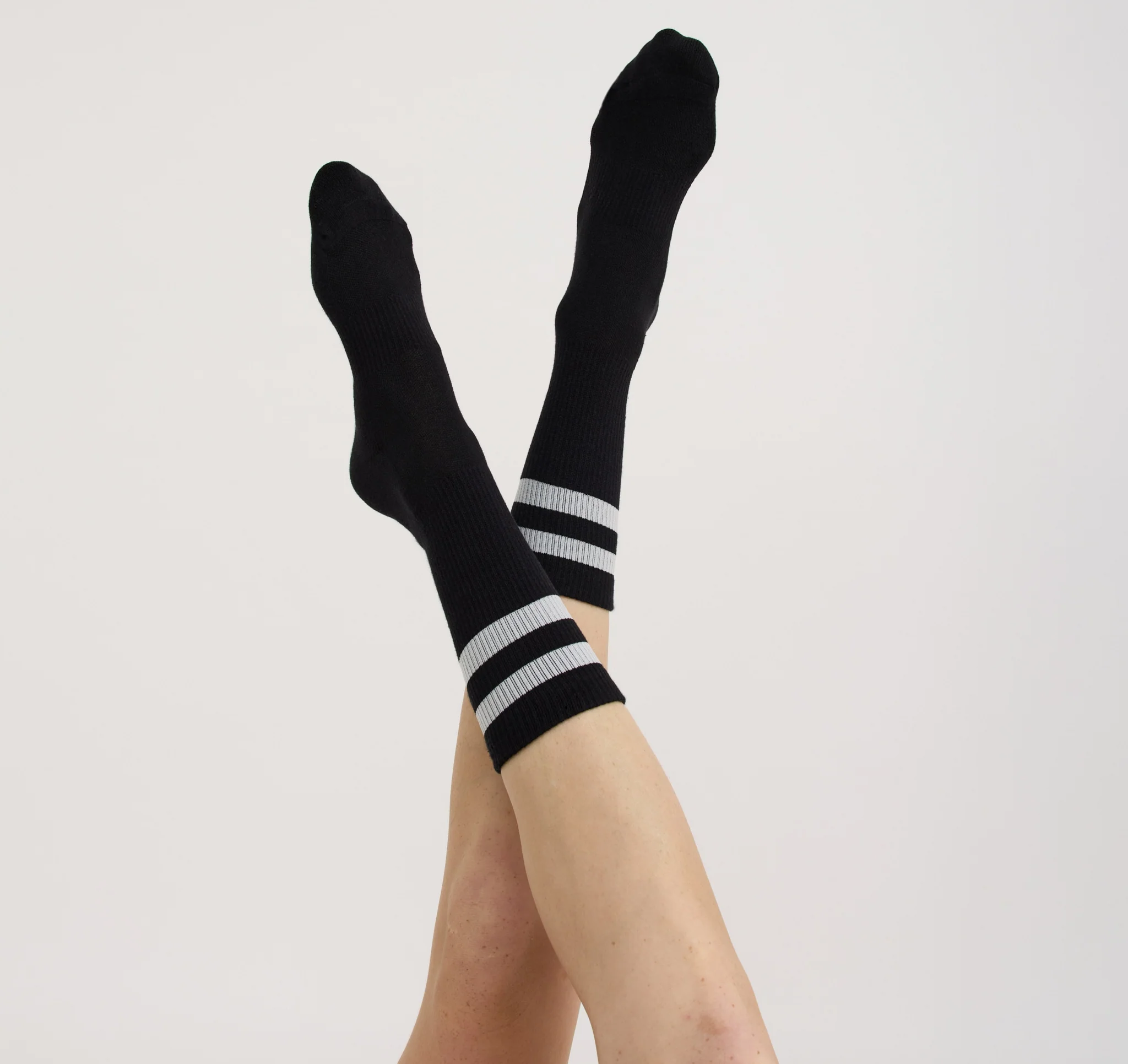 Core Stripe Crew Socks 3-pack - Image 3