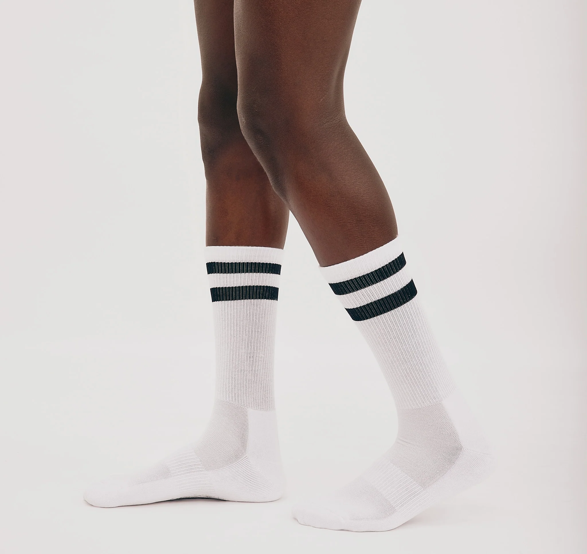 Core Stripe Crew Socks 3-pack - Image 3