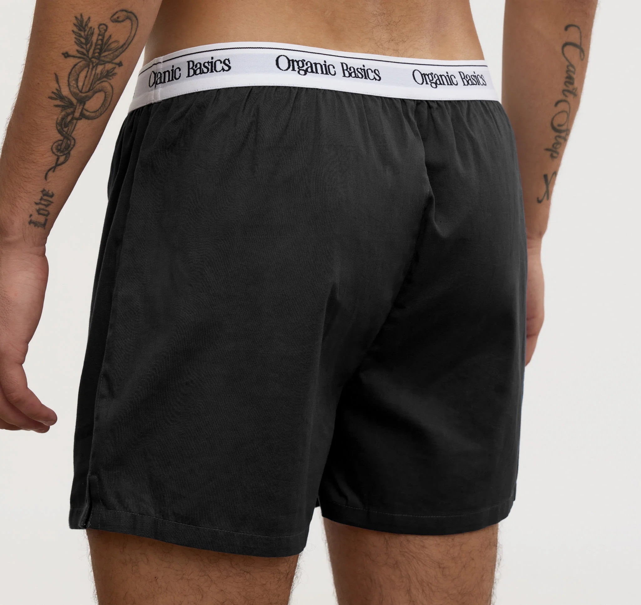 Easy Boxer Shorts 2-Pack - Image 2
