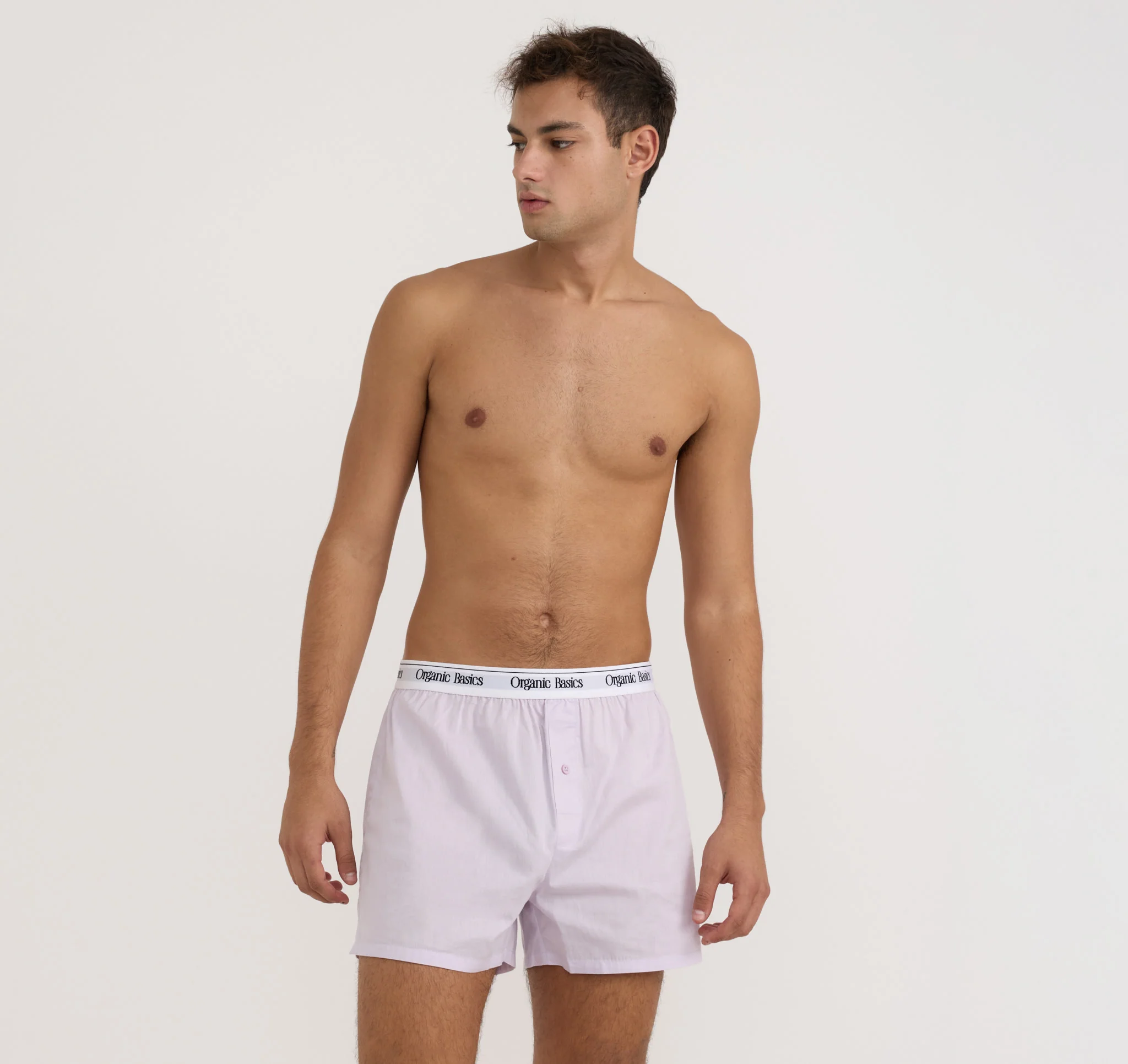 Easy Boxer Shorts 2-Pack - Image 3
