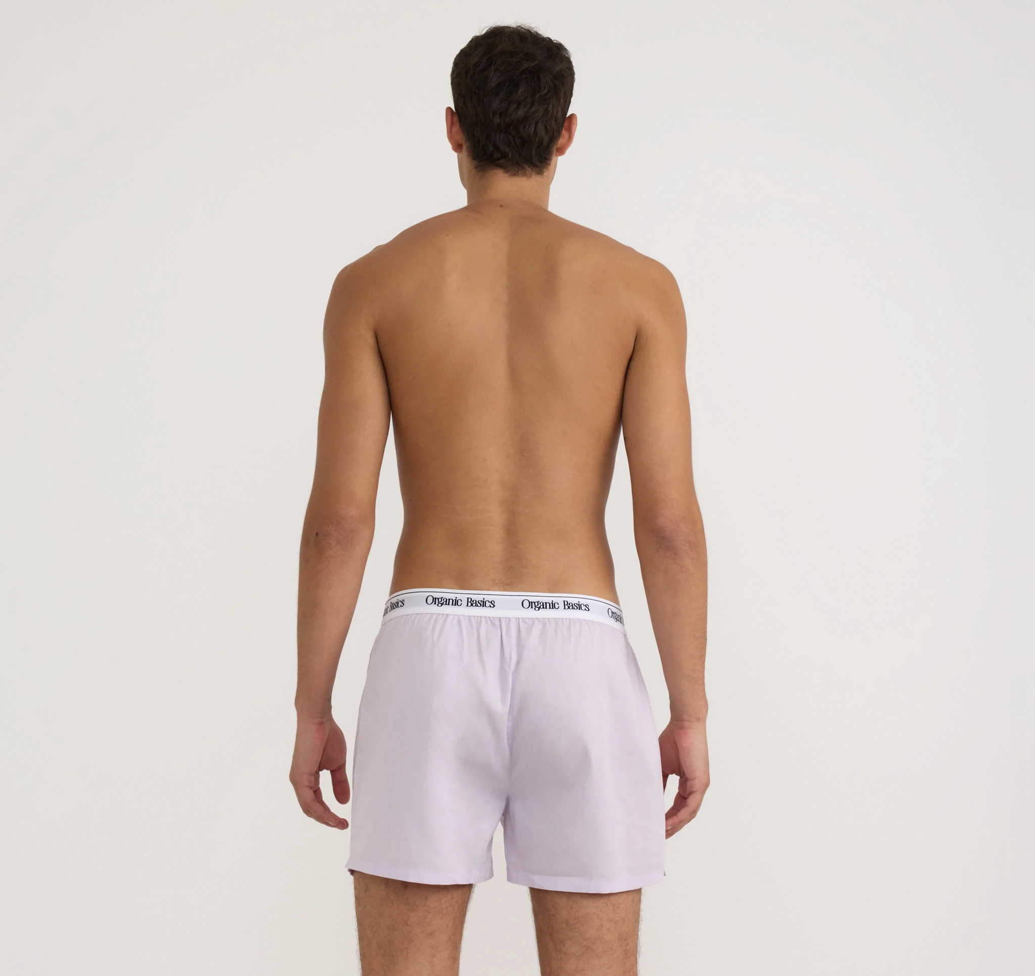 Easy Boxer Shorts 2-Pack - Image 4