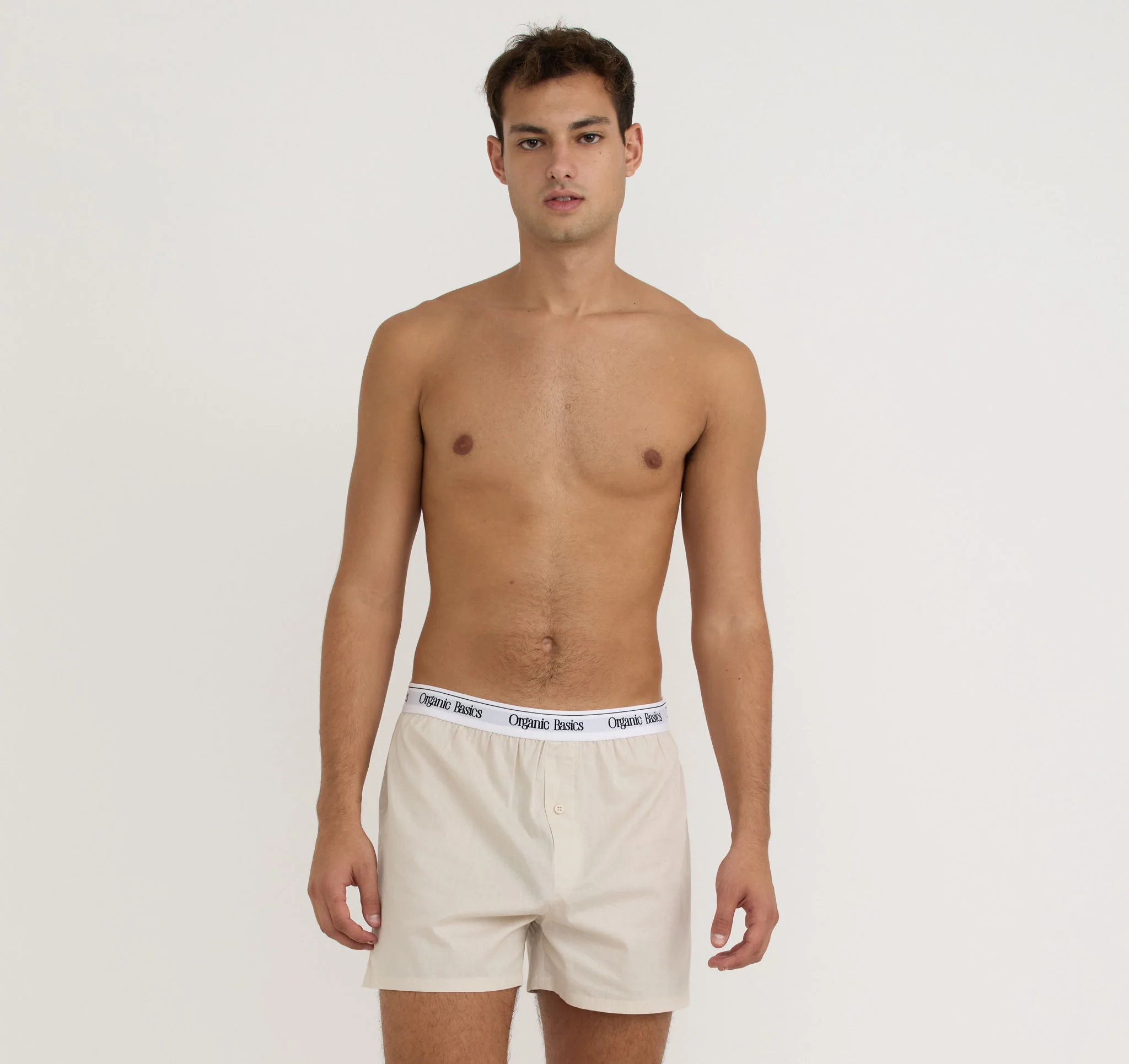 Easy Boxer Shorts 2-Pack - Image 5