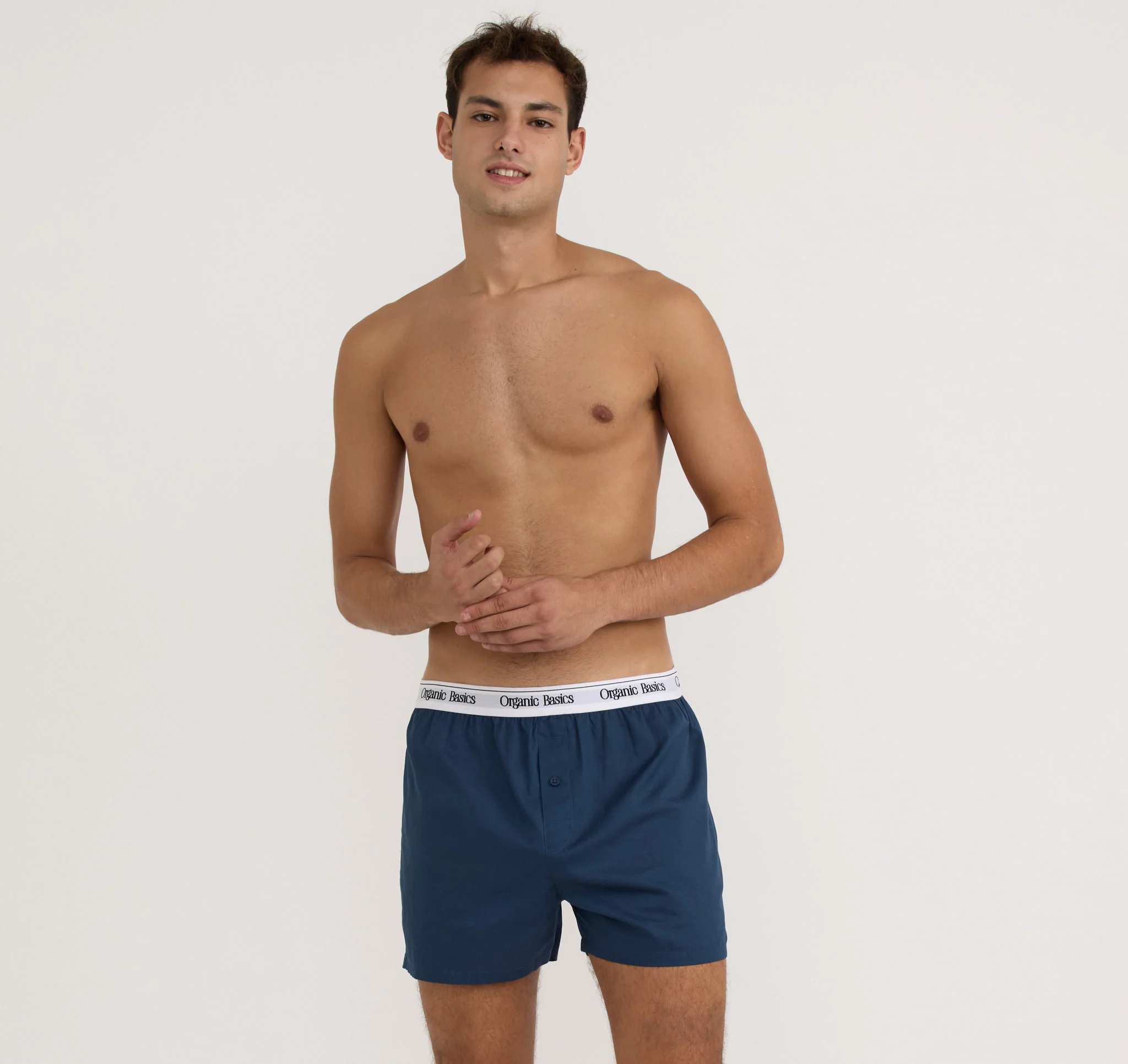 Easy Boxer Shorts 4-Pack - Image 3