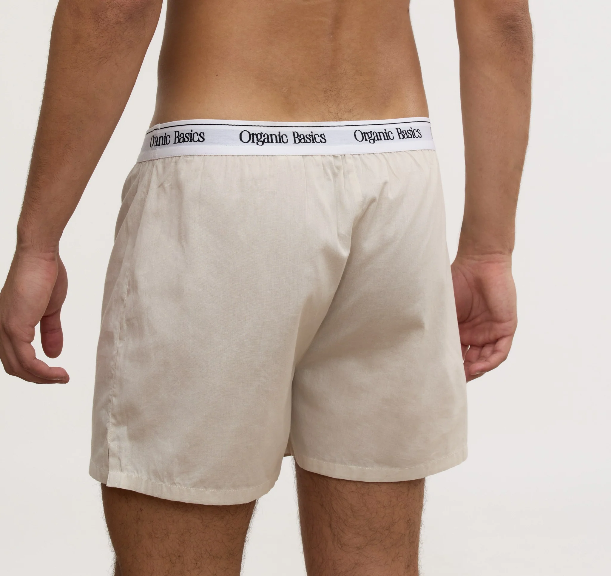 Easy Boxer Shorts 4-Pack - Image 5