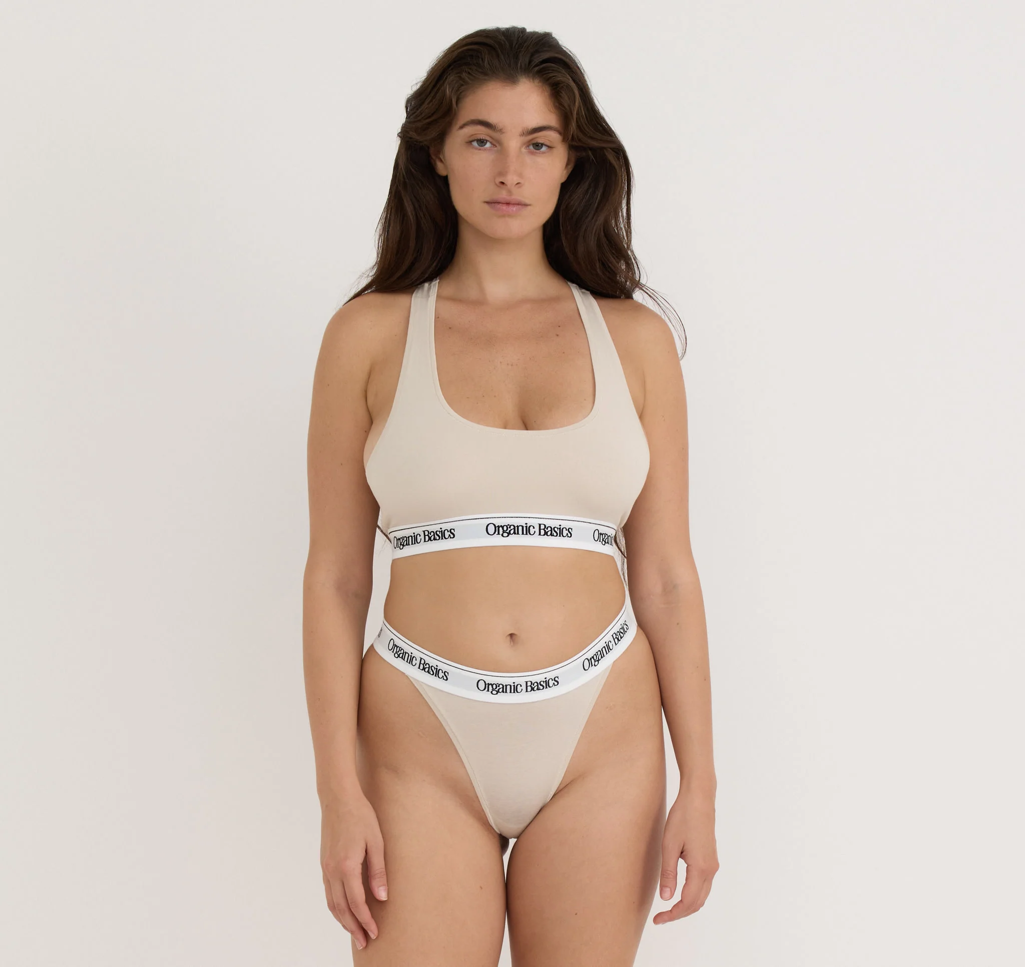 Easy Tank Bra - Image 2