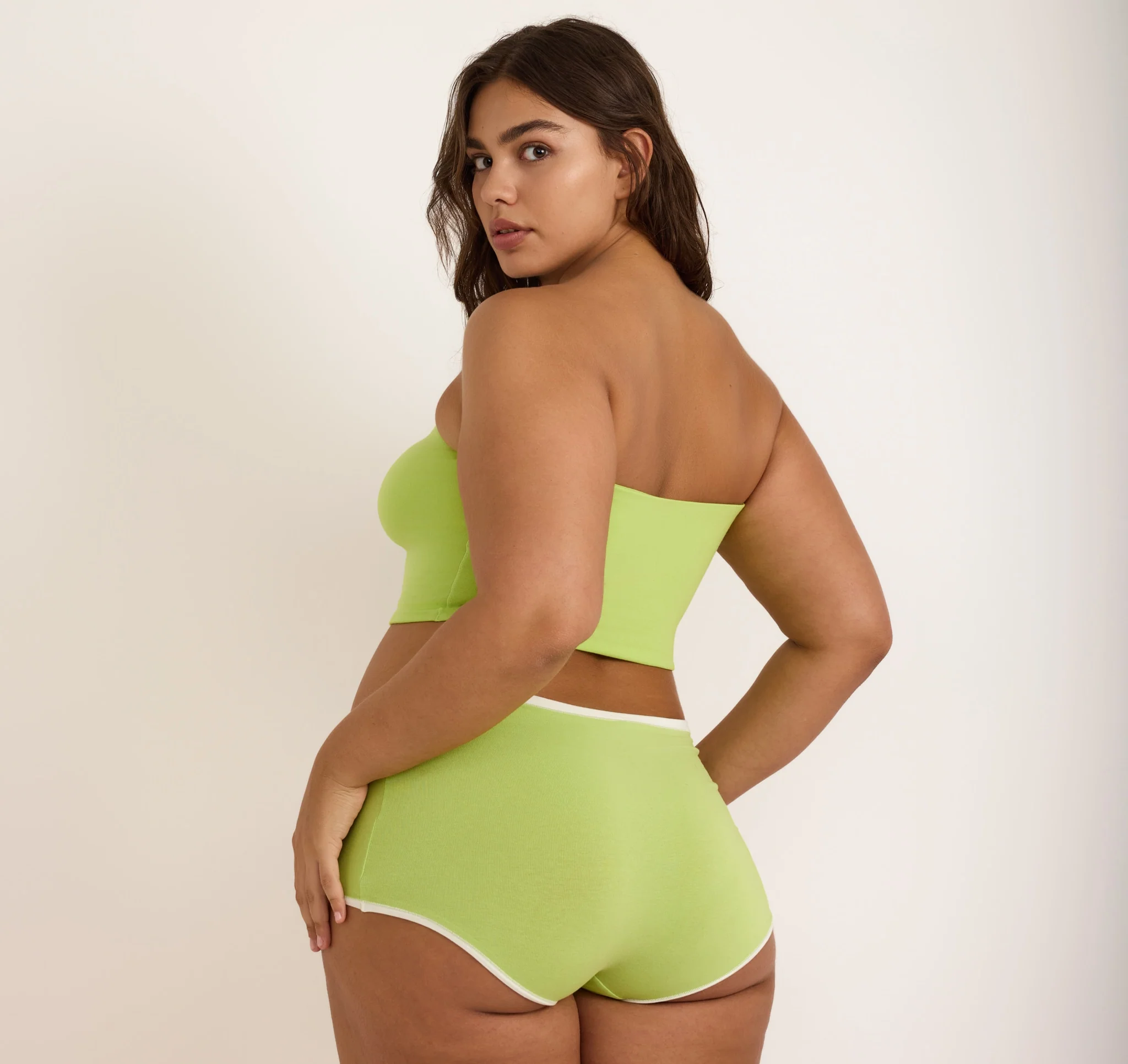 Flex Tube Top - Image 2