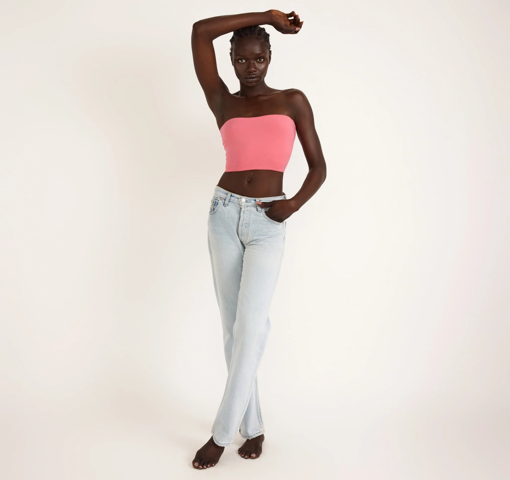Flex Tube Top - Image 3