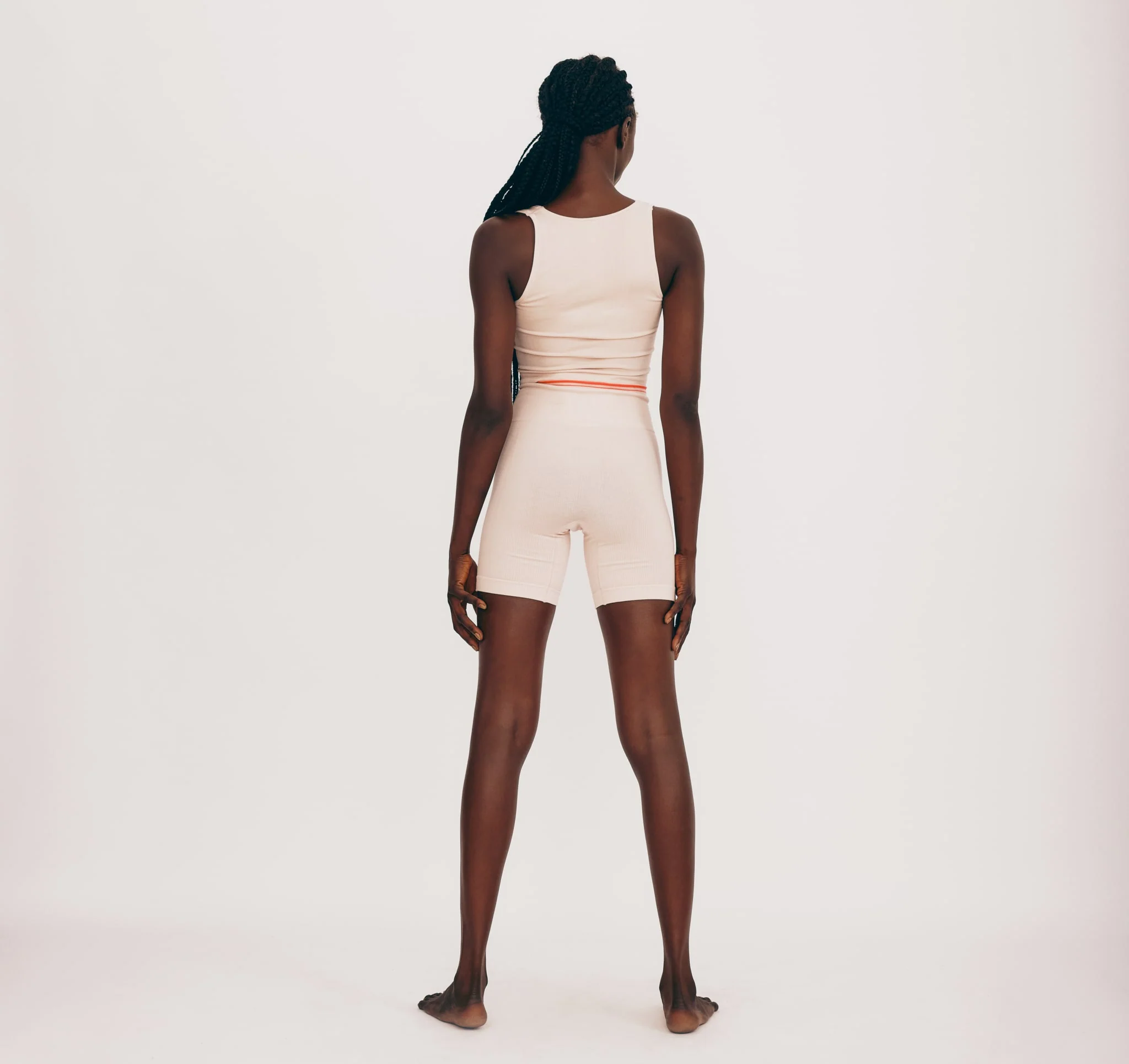 Luxe Touch Tank Top - Image 5