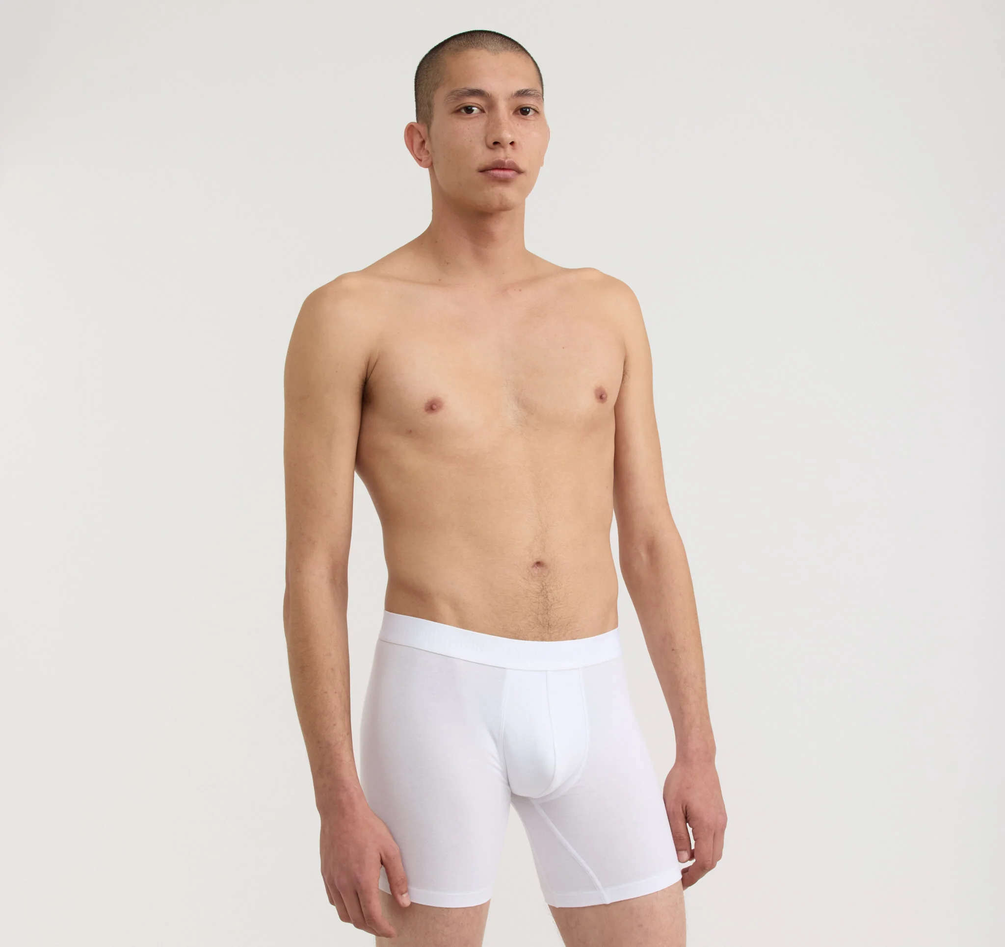 Core Boxer Briefs 6-Pack - Image 3