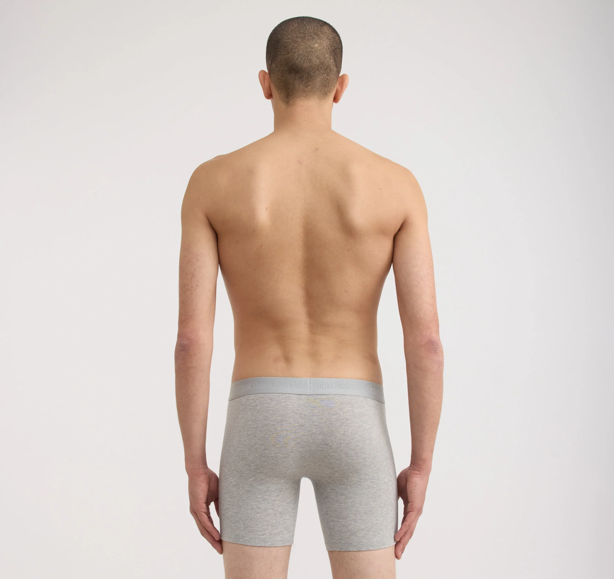Core Boxer Briefs 6-Pack - Image 6