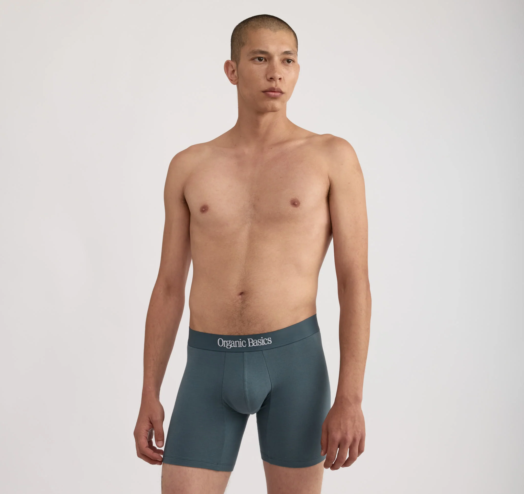 Core Easy Fit Boxer Briefs 3-Pack - Image 4