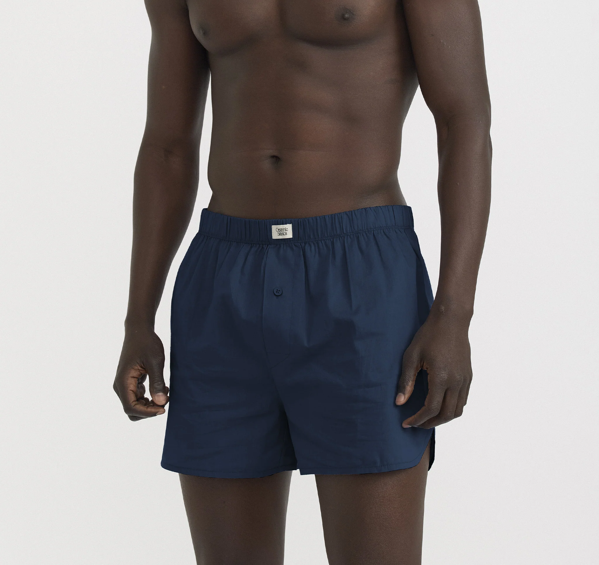 Core Icon Boxer Shorts 2-Pack - Image 3