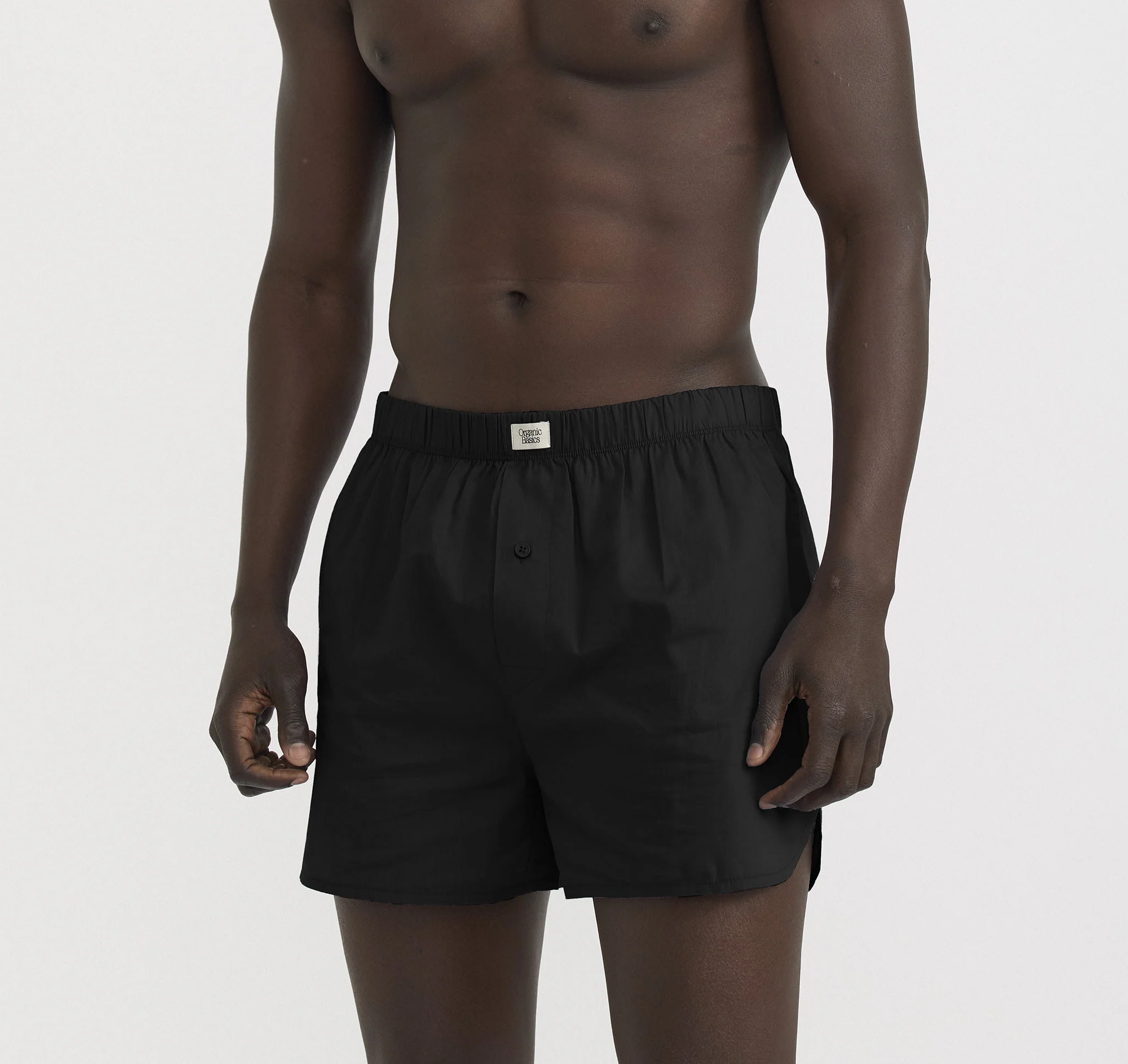 Core Icon Boxer Shorts 2-Pack - Image 2