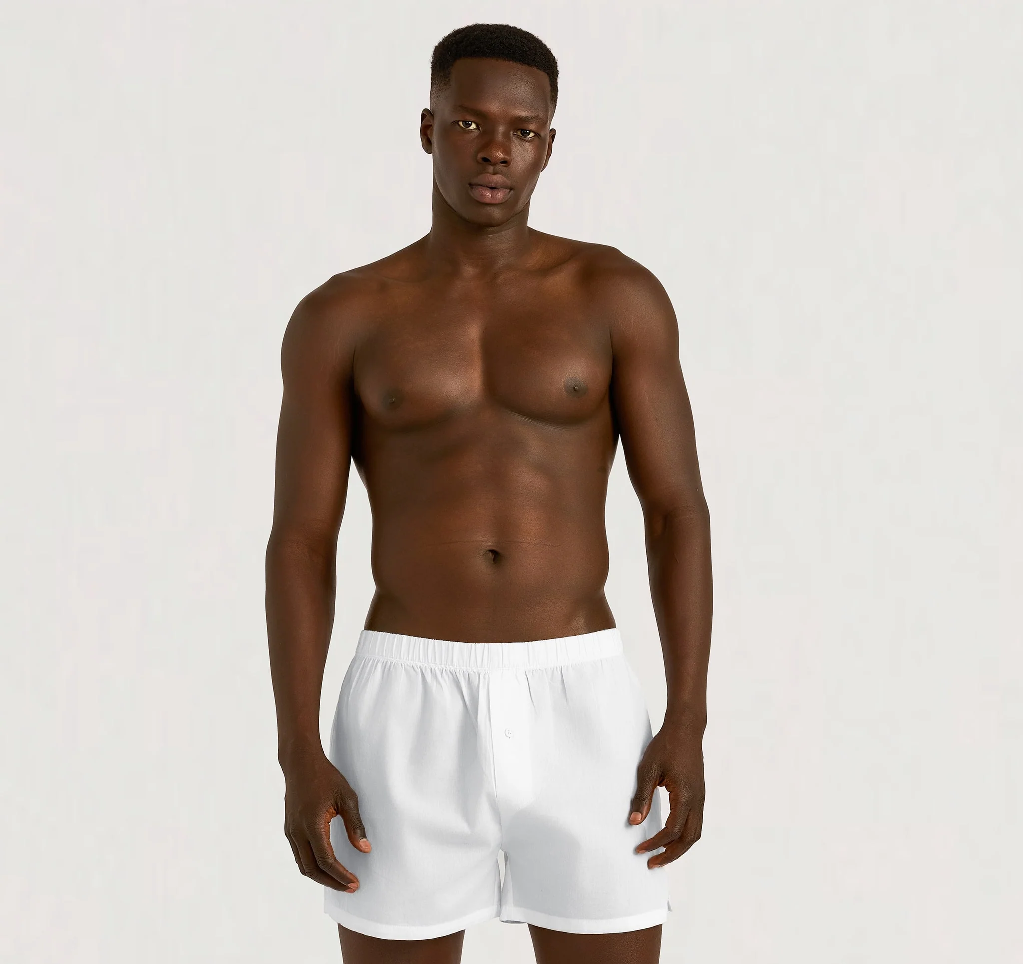Core Icon Boxer Shorts 2-pack - Image 2
