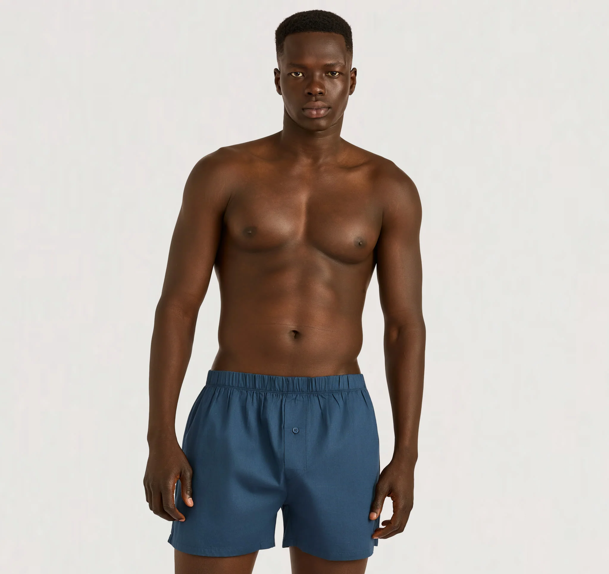 Core Icon Boxer Shorts 2-pack - Image 2