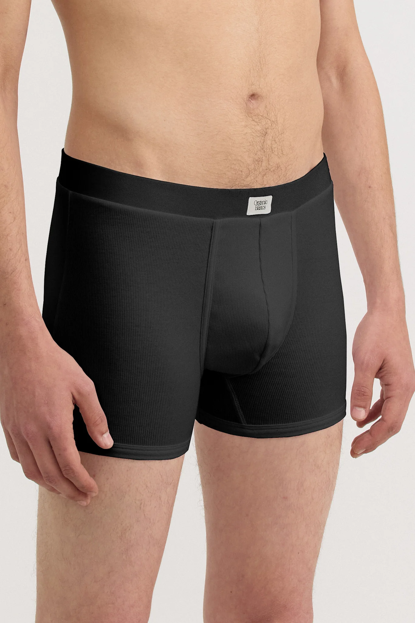 Core Icon Rib Trunks 3-Pack - Image 2