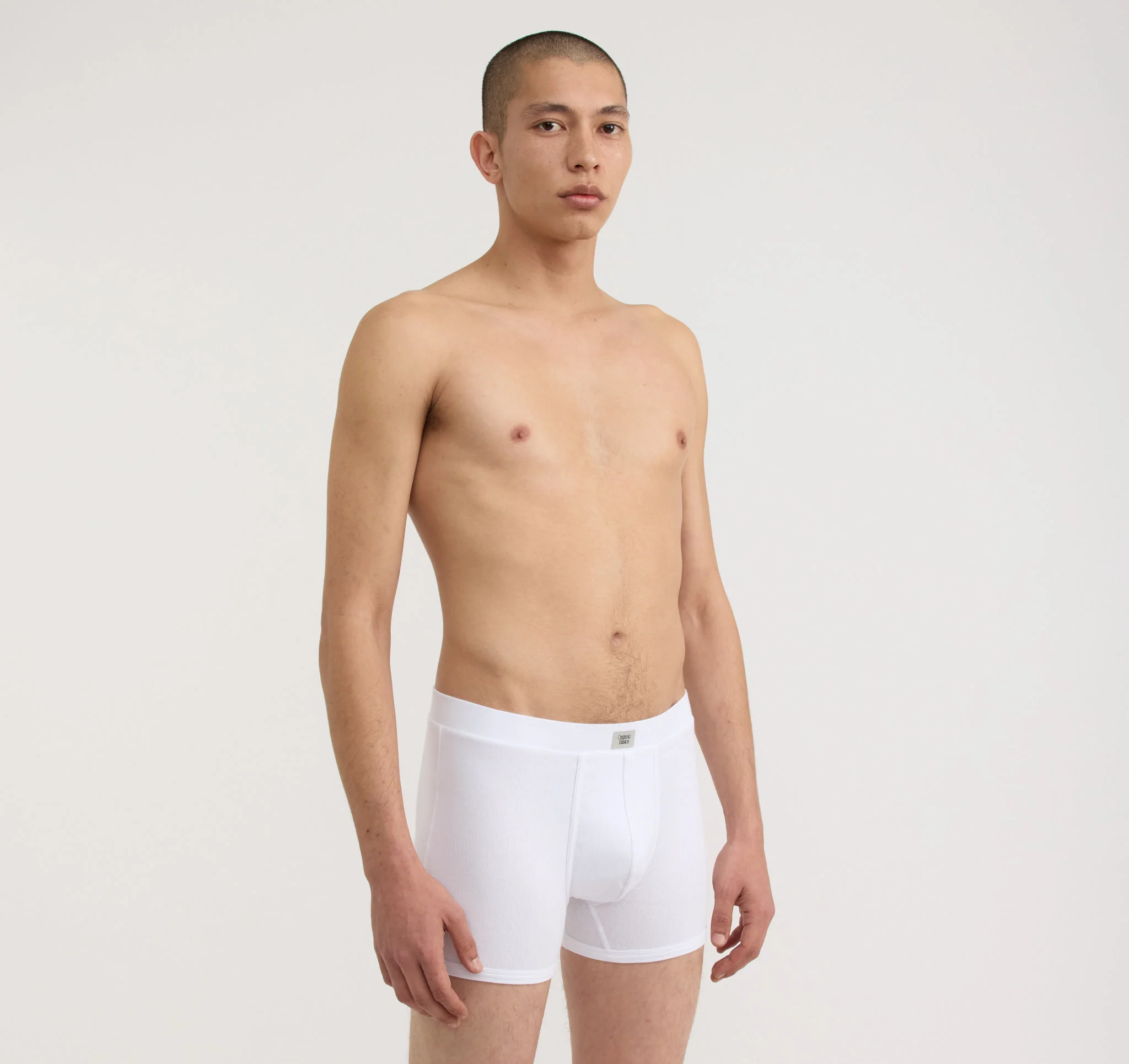Core Icon Rib Trunks 3-Pack - Image 4