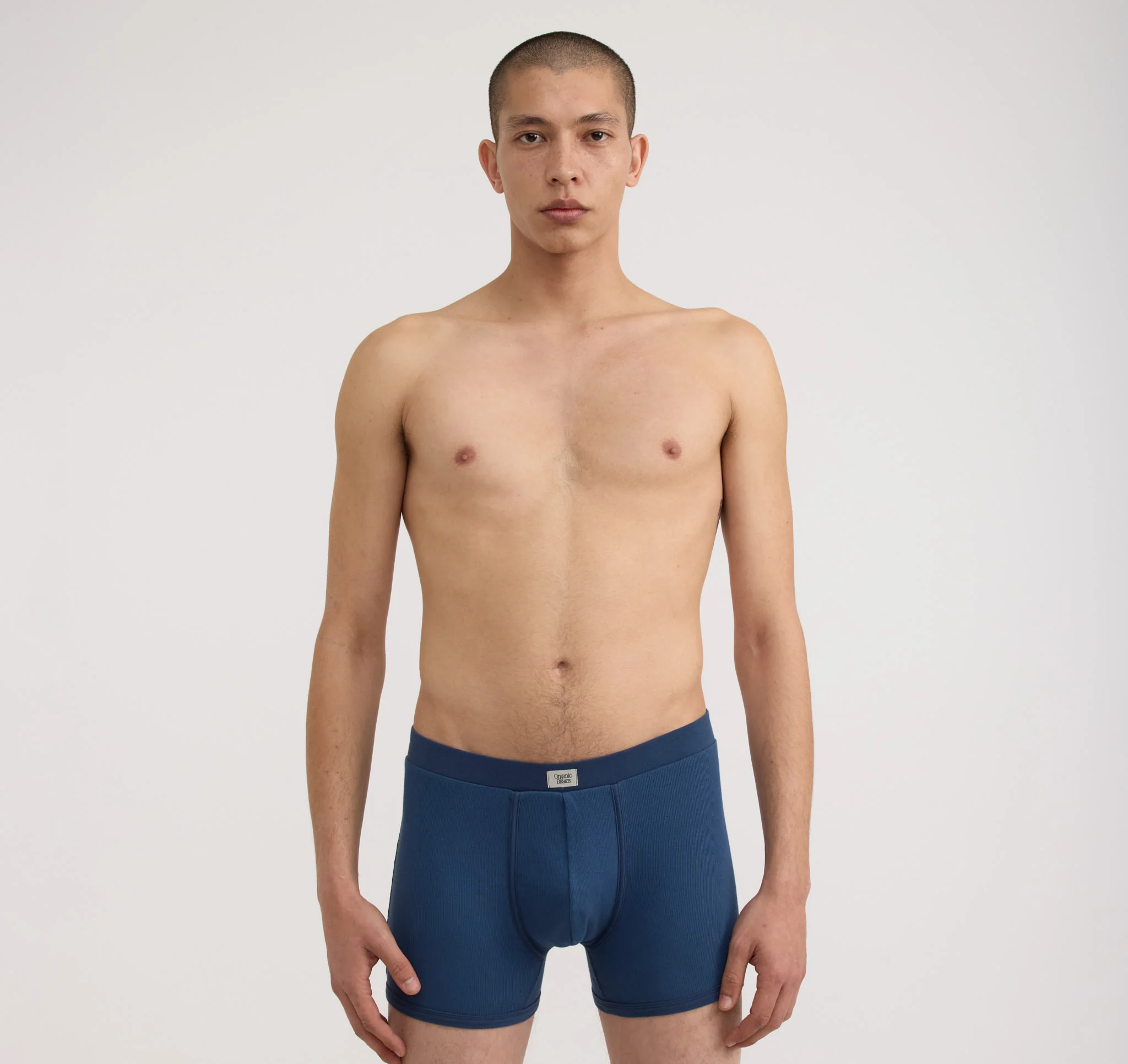 Core Icon Rib Trunks 3-Pack - Image 6