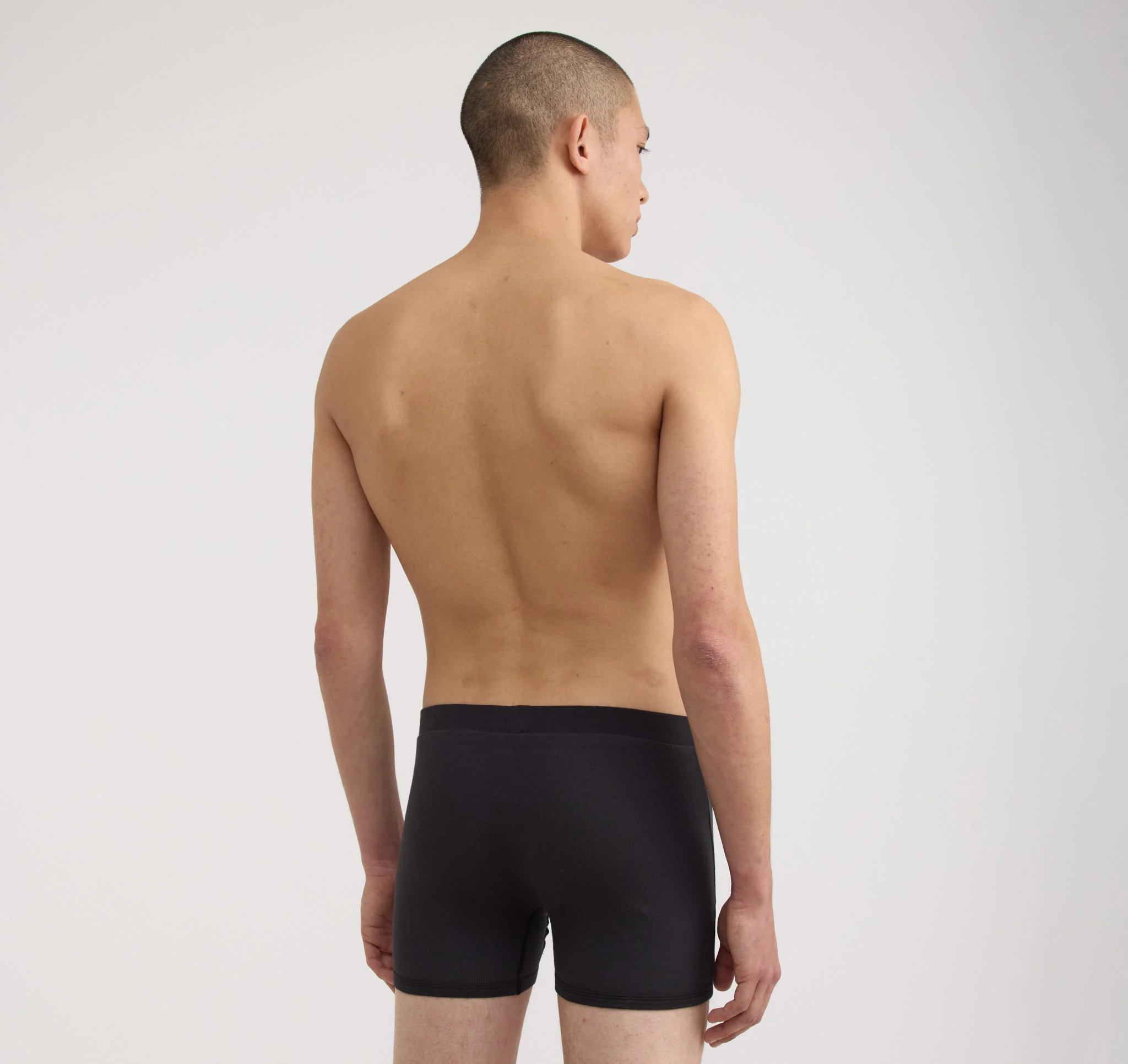 Core Icon Rib Trunks 6-Pack - Image 6