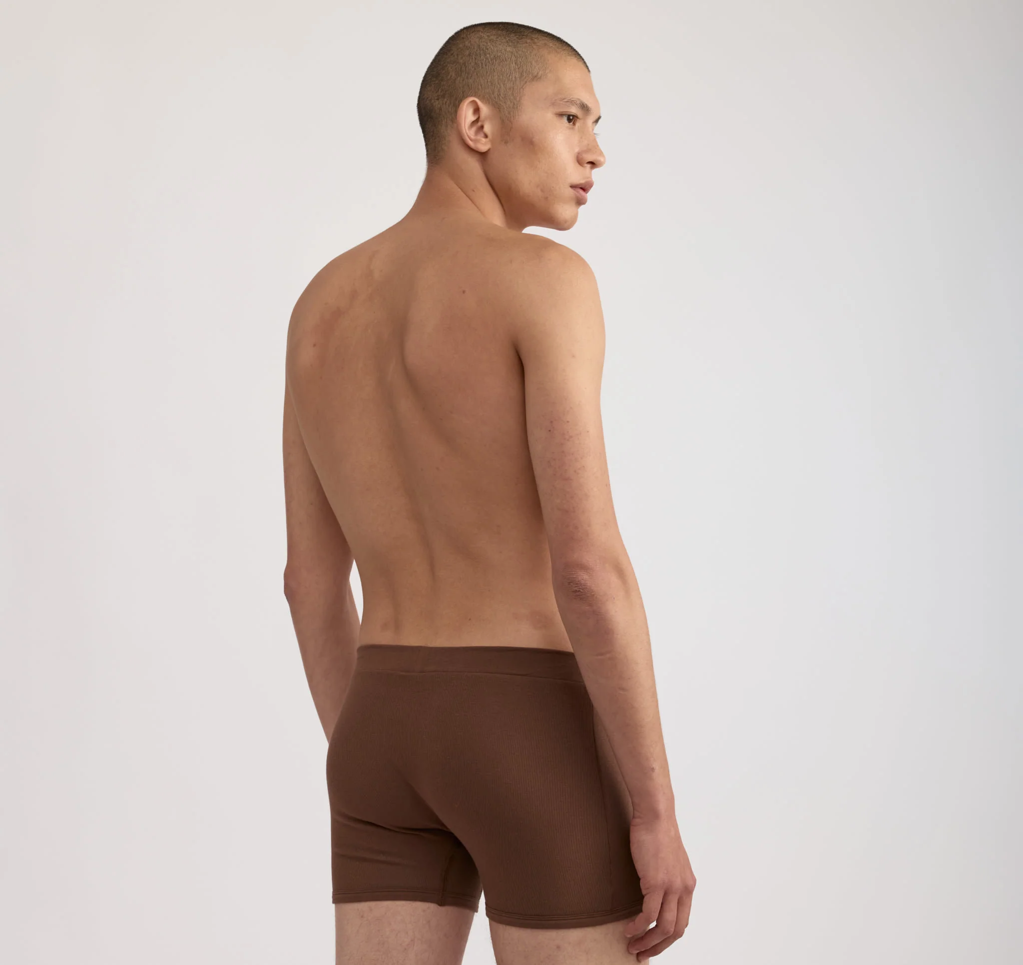 Core Icon Rib Trunks 6-Pack - Image 5