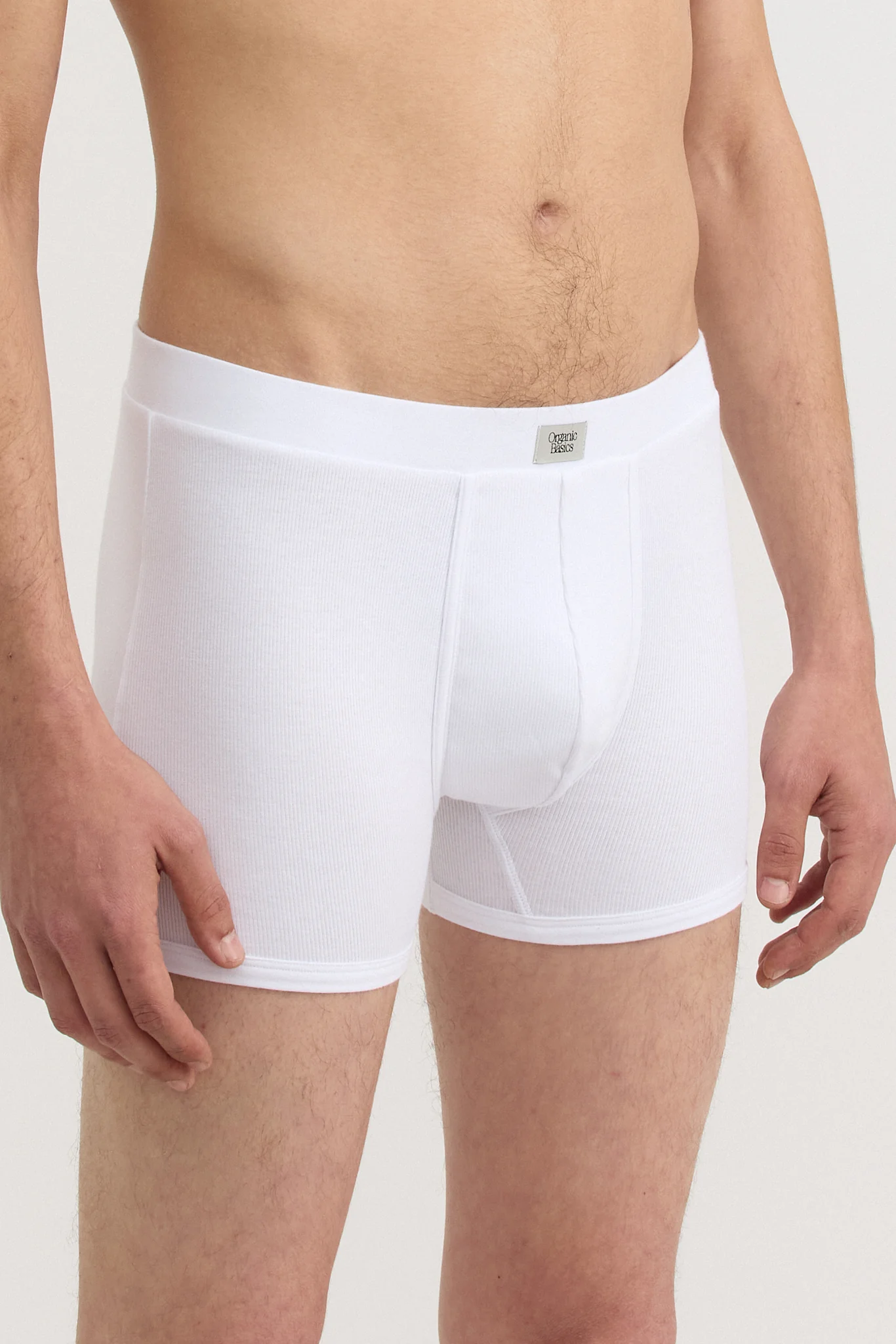 Core Icon Rib Trunks 9-Pack - Image 2