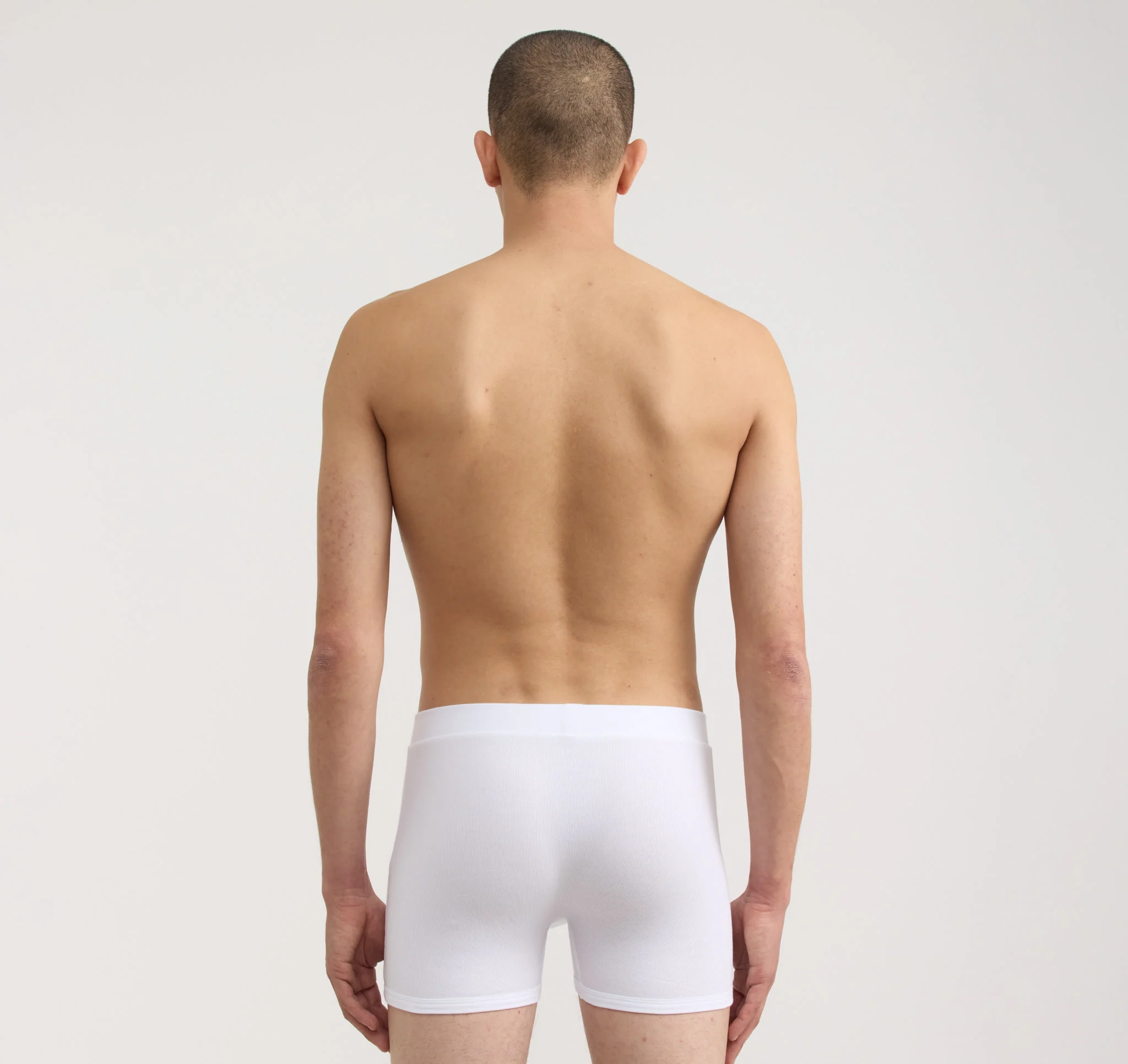 Core Icon Rib Trunks 9-Pack - Image 4