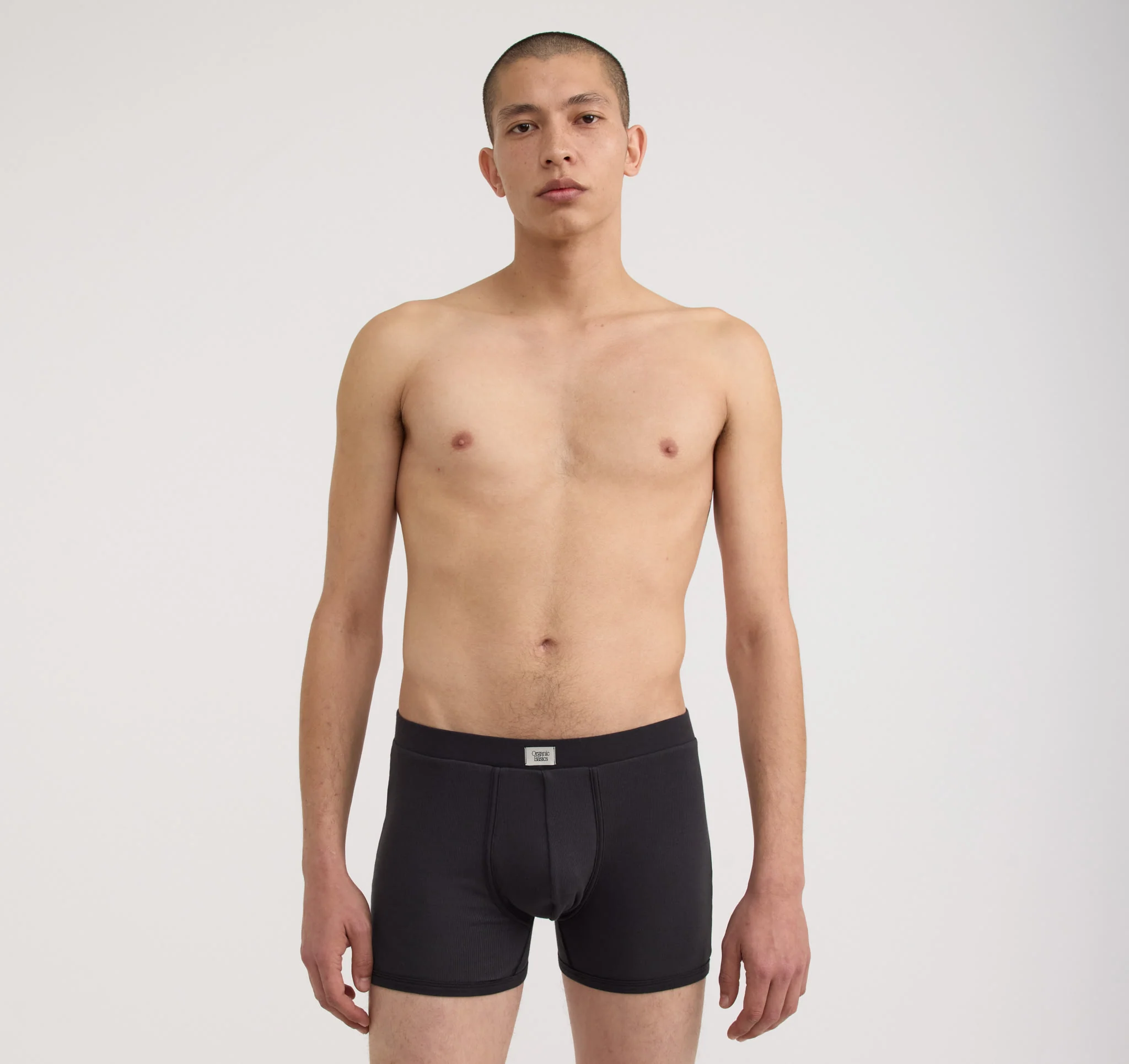 Core Icon Rib Trunks 9-Pack - Image 7