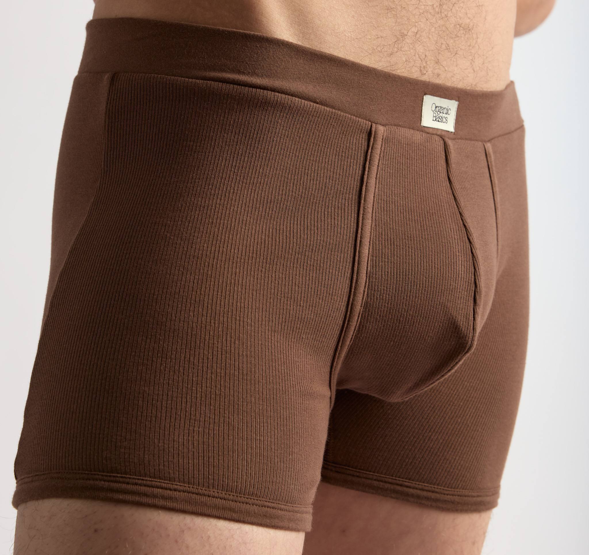 Core Icon Rib Trunks 9-Pack - Image 2