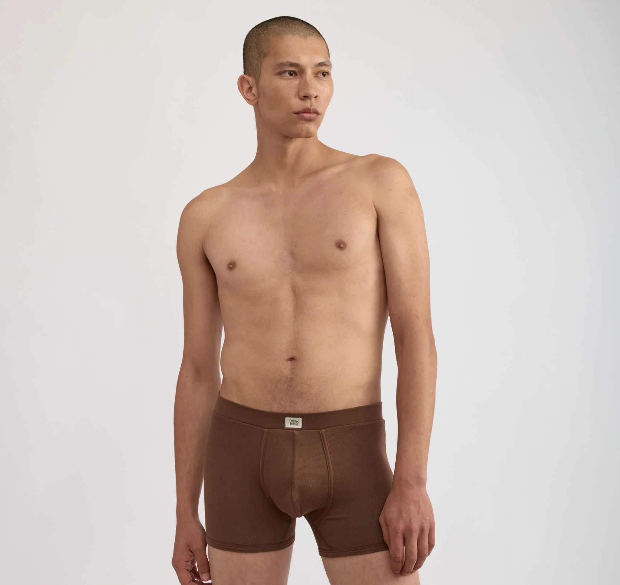 Core Icon Rib Trunks 9-Pack - Image 3