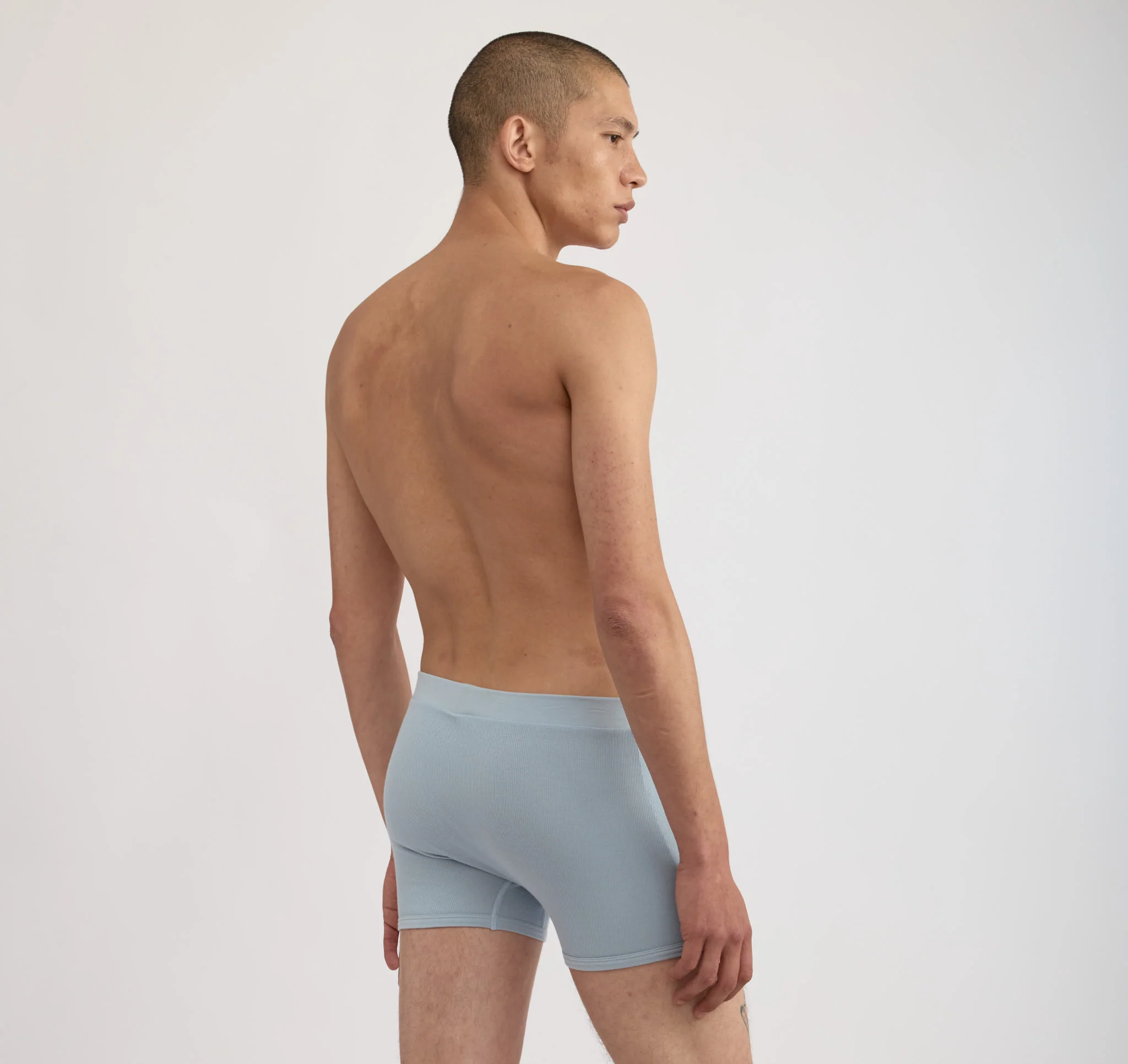 Core Icon Rib Trunks 9-Pack - Image 4