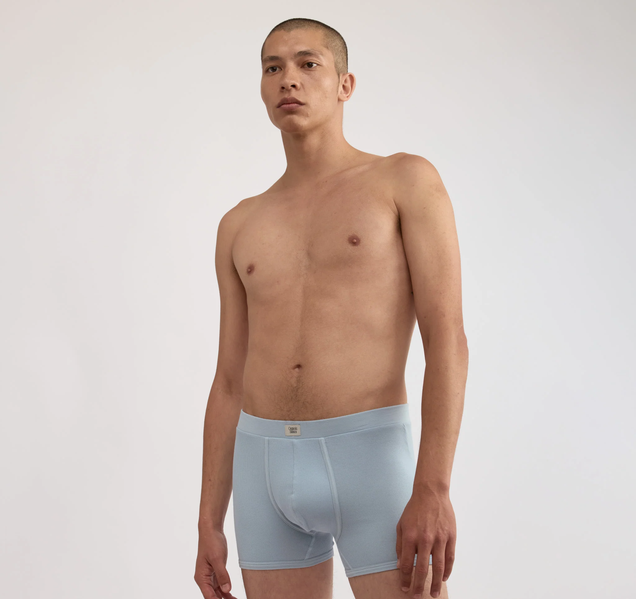Core Icon Rib Trunks 9-Pack - Image 5