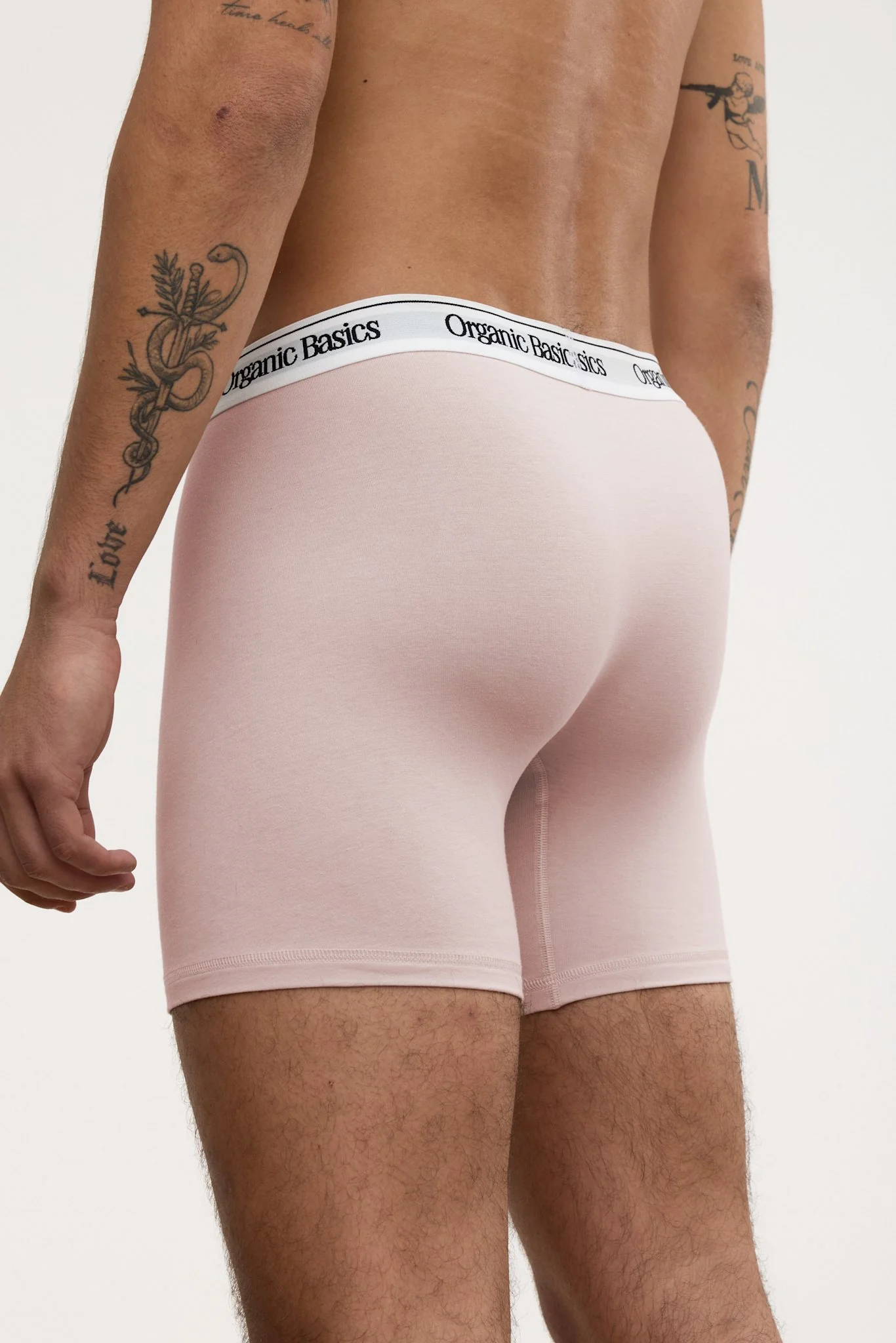 Easy Boxer Briefs 6-Pack - Image 2