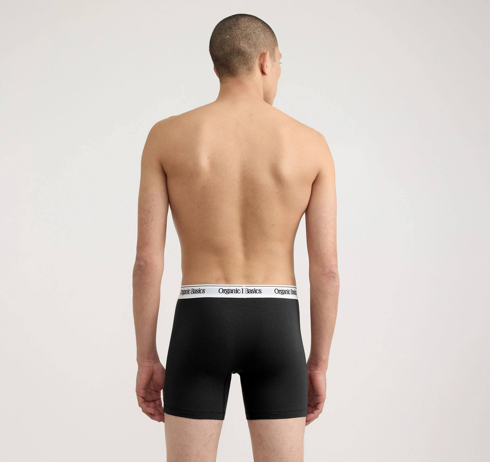 Easy Boxer Briefs 6-Pack - Image 3