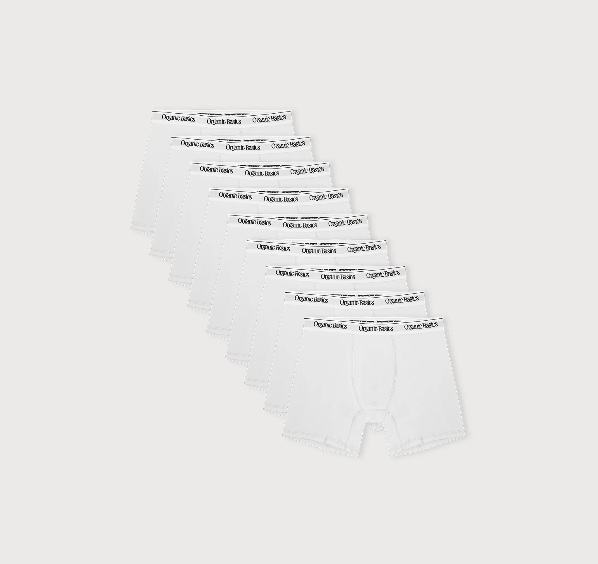 Easy Boxer Briefs 9-Pack