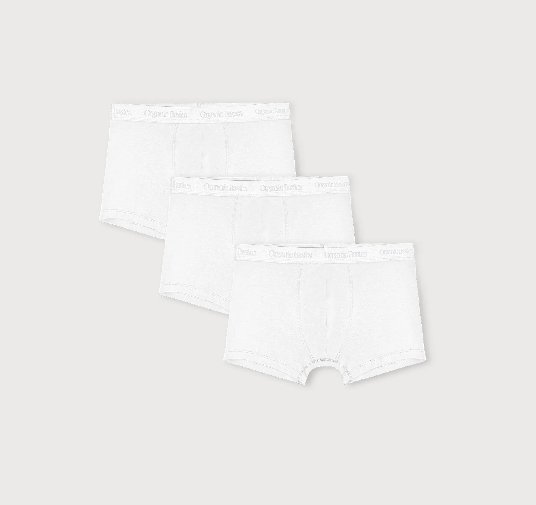 Core Trunks 3-Pack