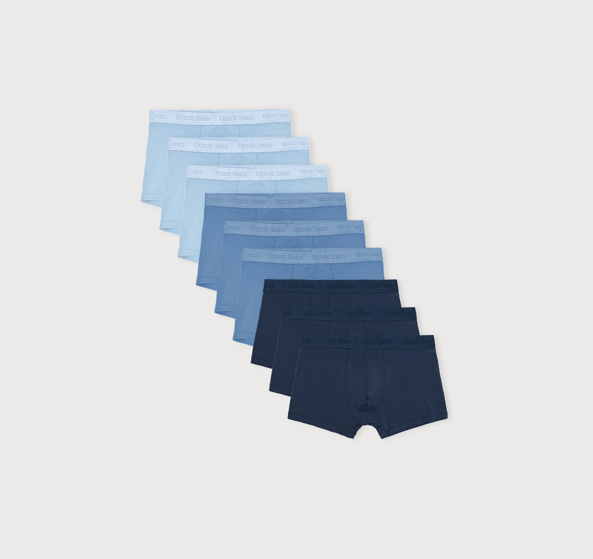 Core Trunks 9-Pack