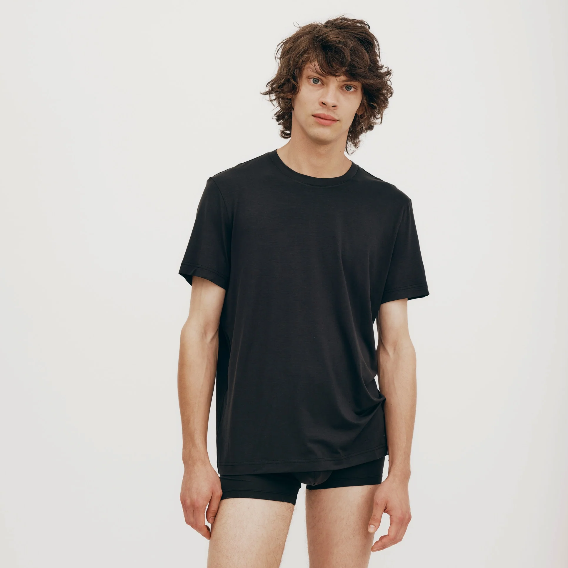 True Crewneck Tee 3-Pack - Image 3