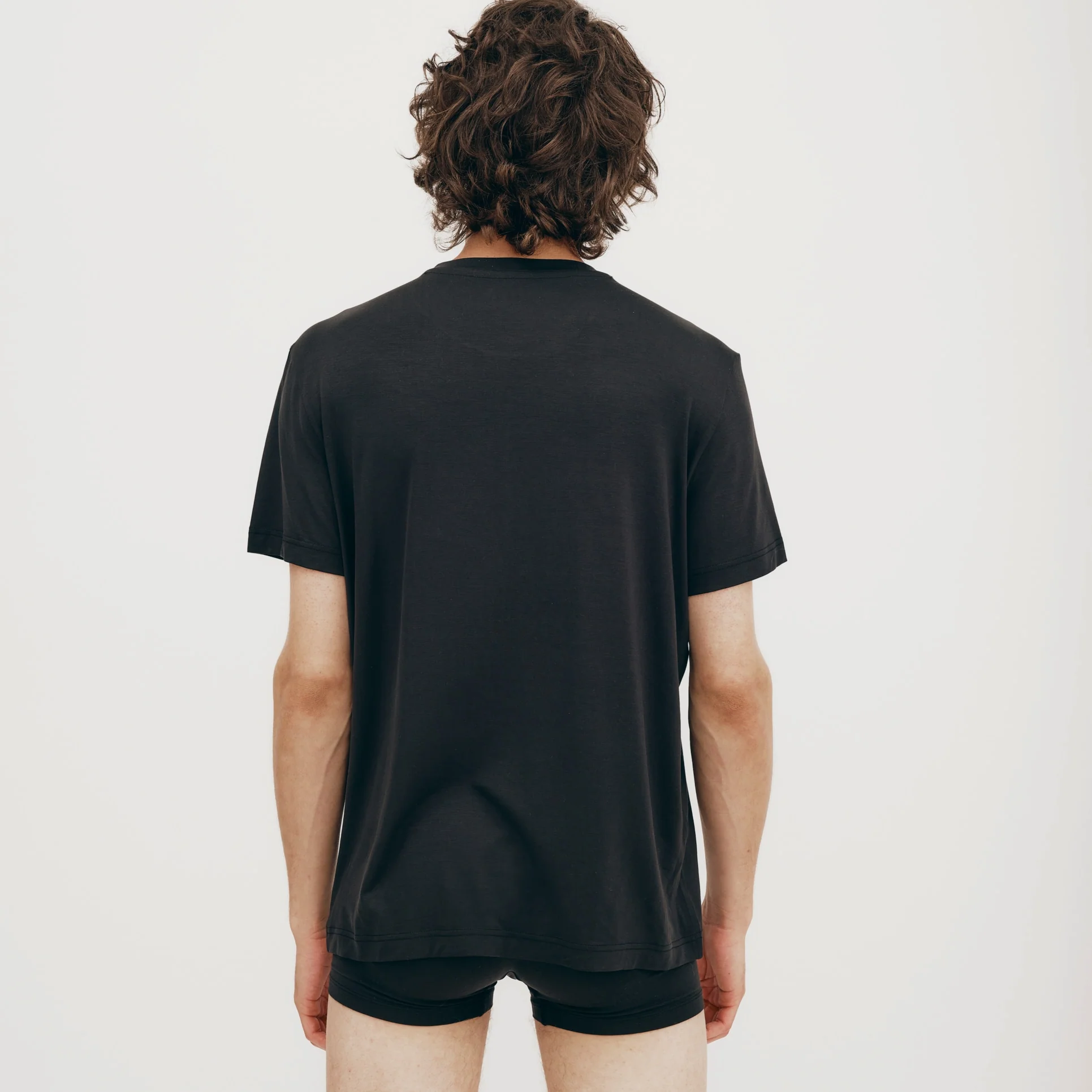 True Crewneck Tee 3-Pack - Image 4
