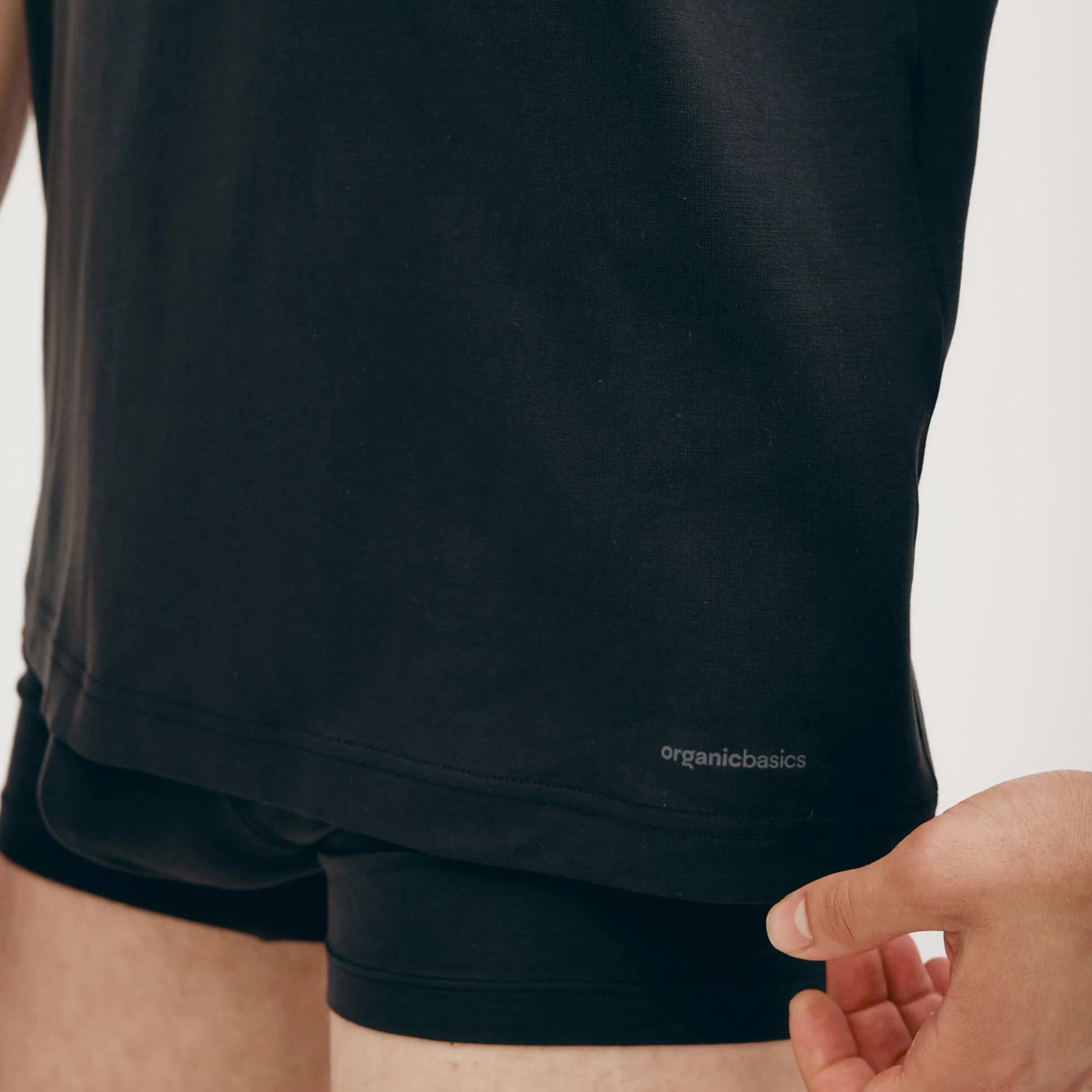True Crewneck Tee 6-Pack - Image 4