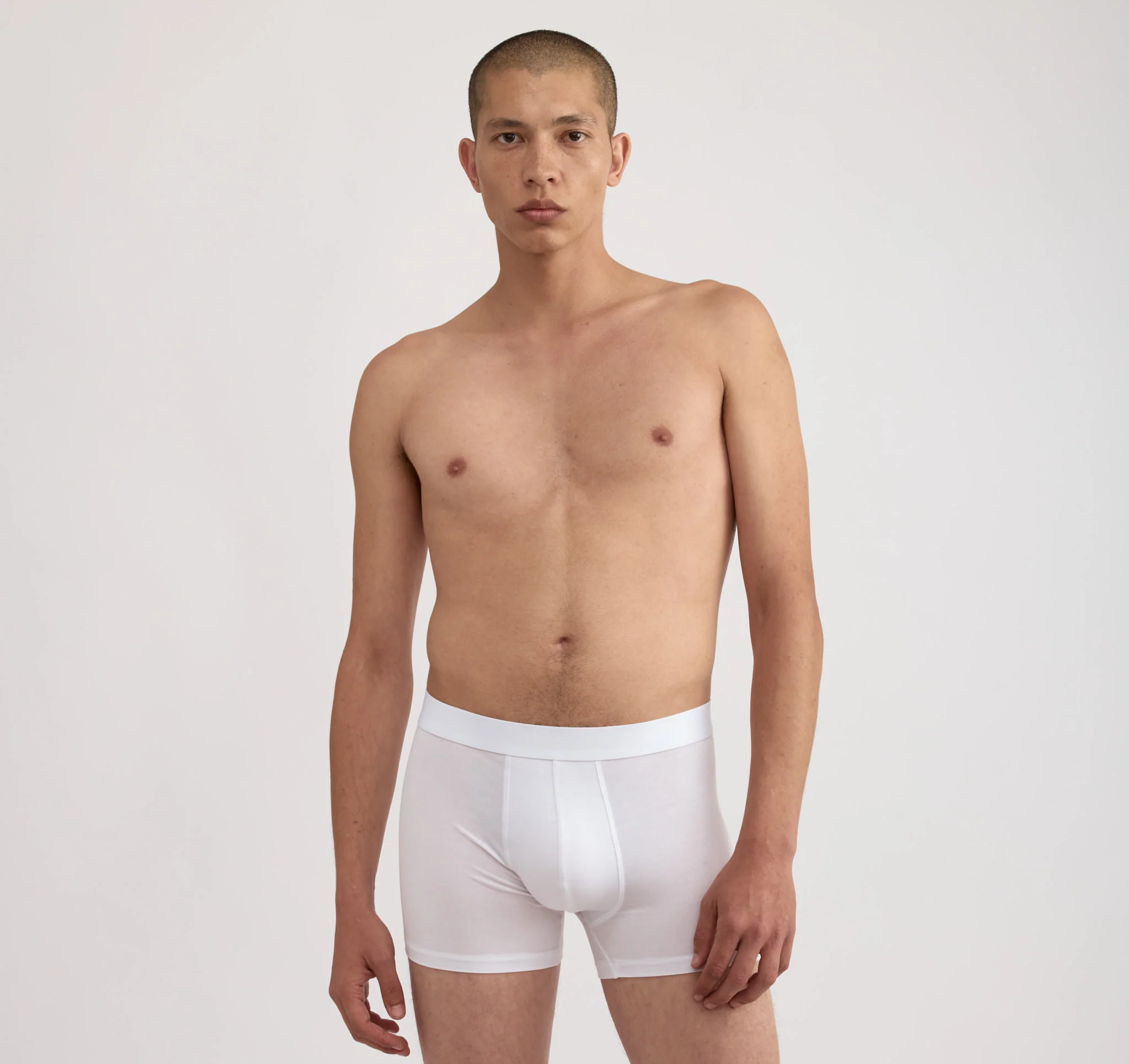 Premium Trunks 3-pack - Image 2