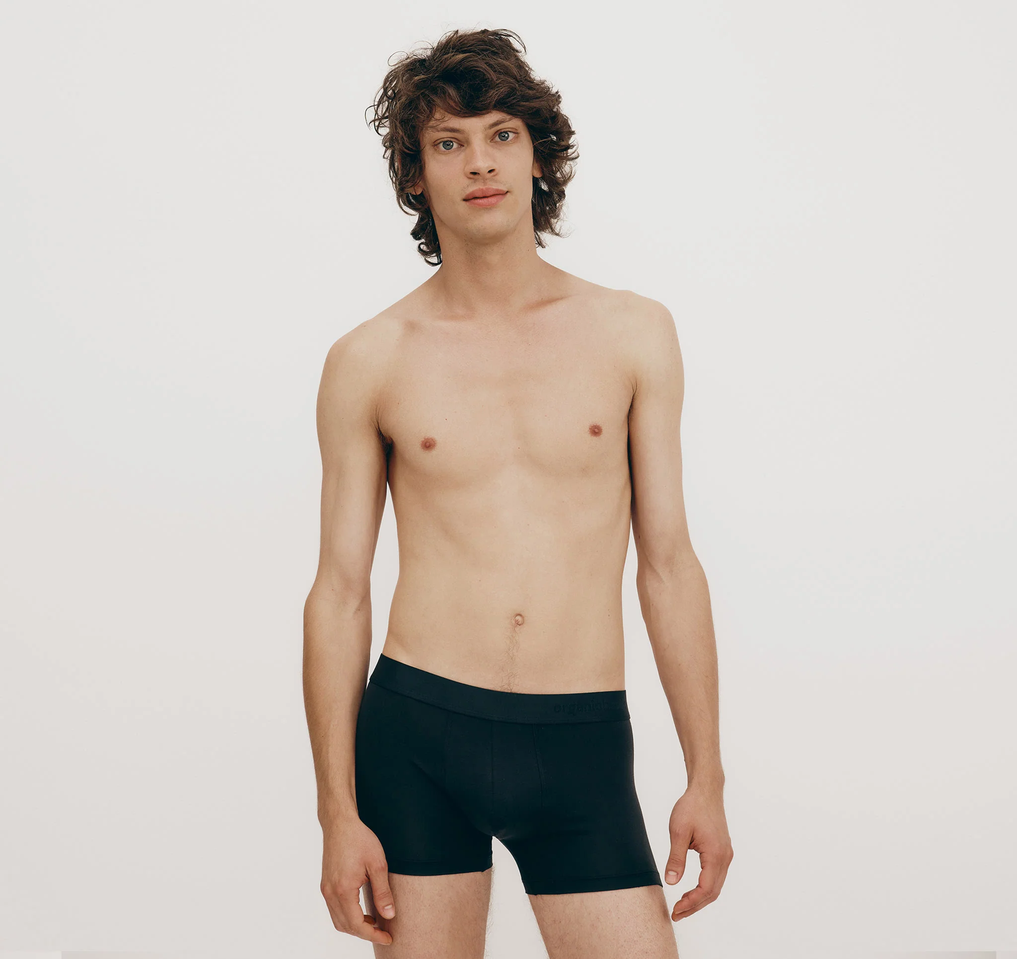Premium Trunks 3-pack - Image 4