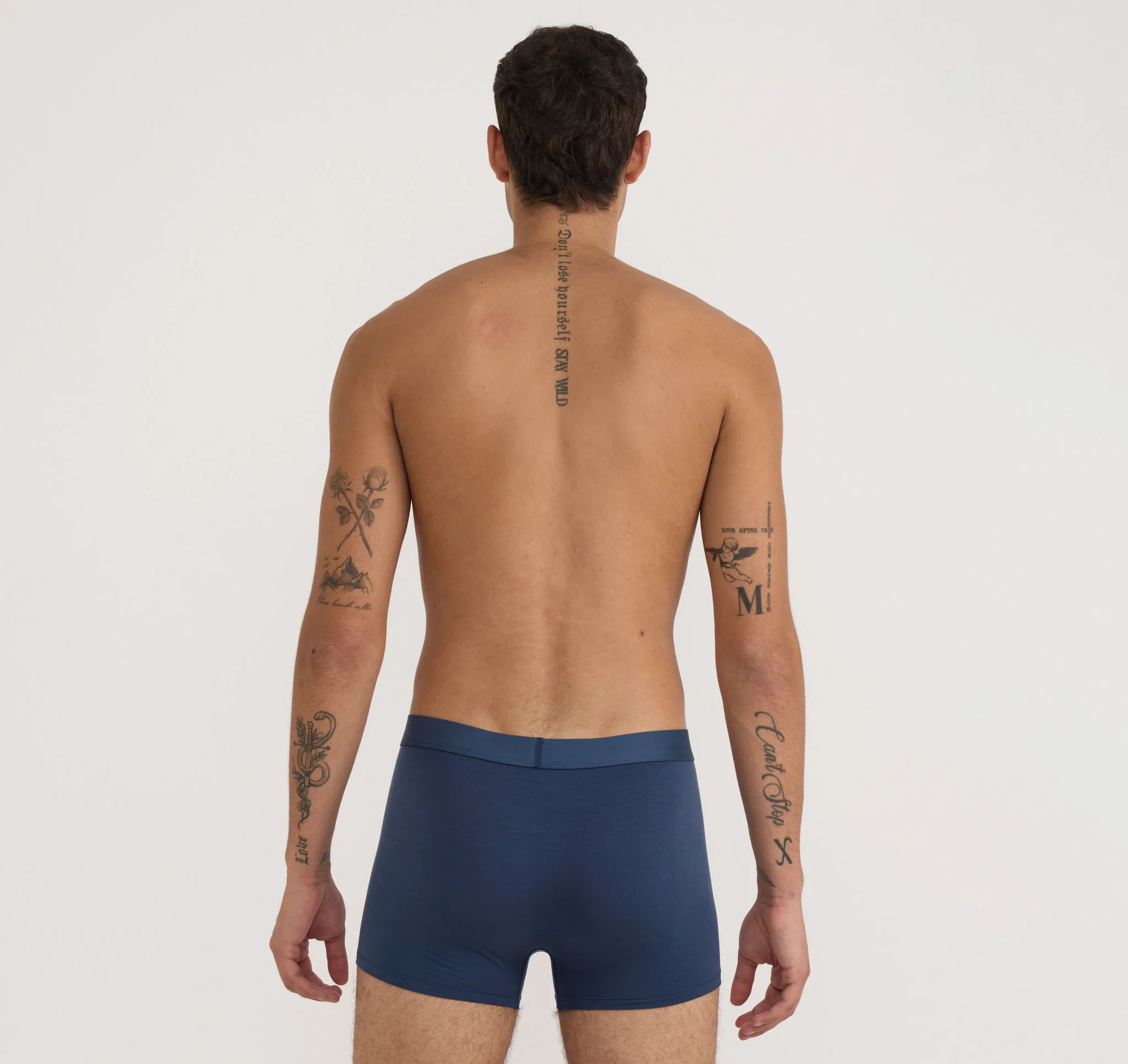 Premium Trunks 3-pack - Image 3
