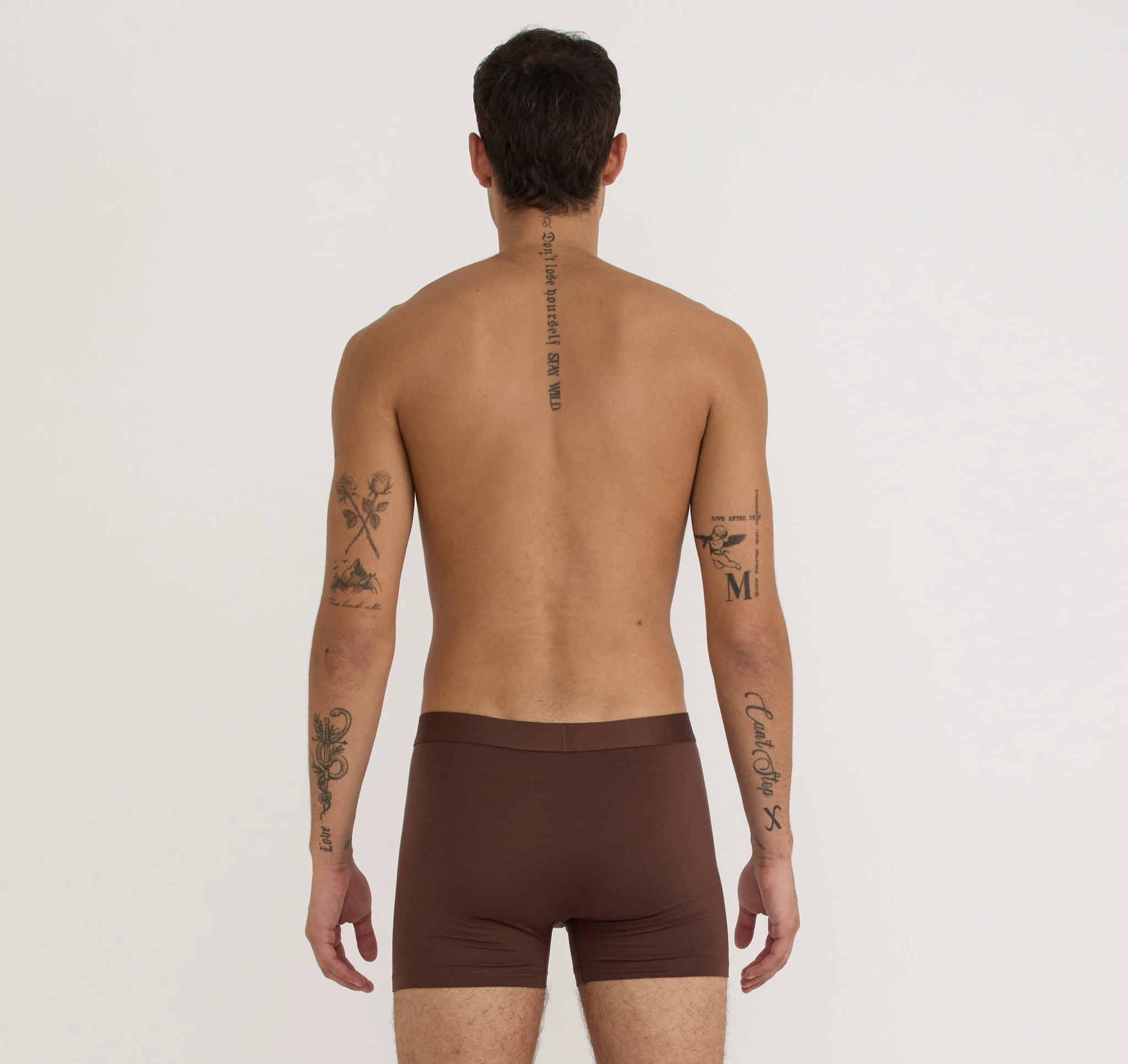 Premium Trunks 3-pack - Image 7