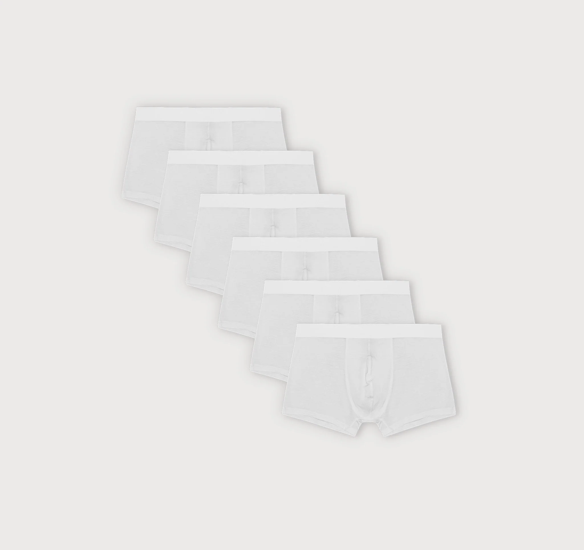 Premium Trunks 6-Pack