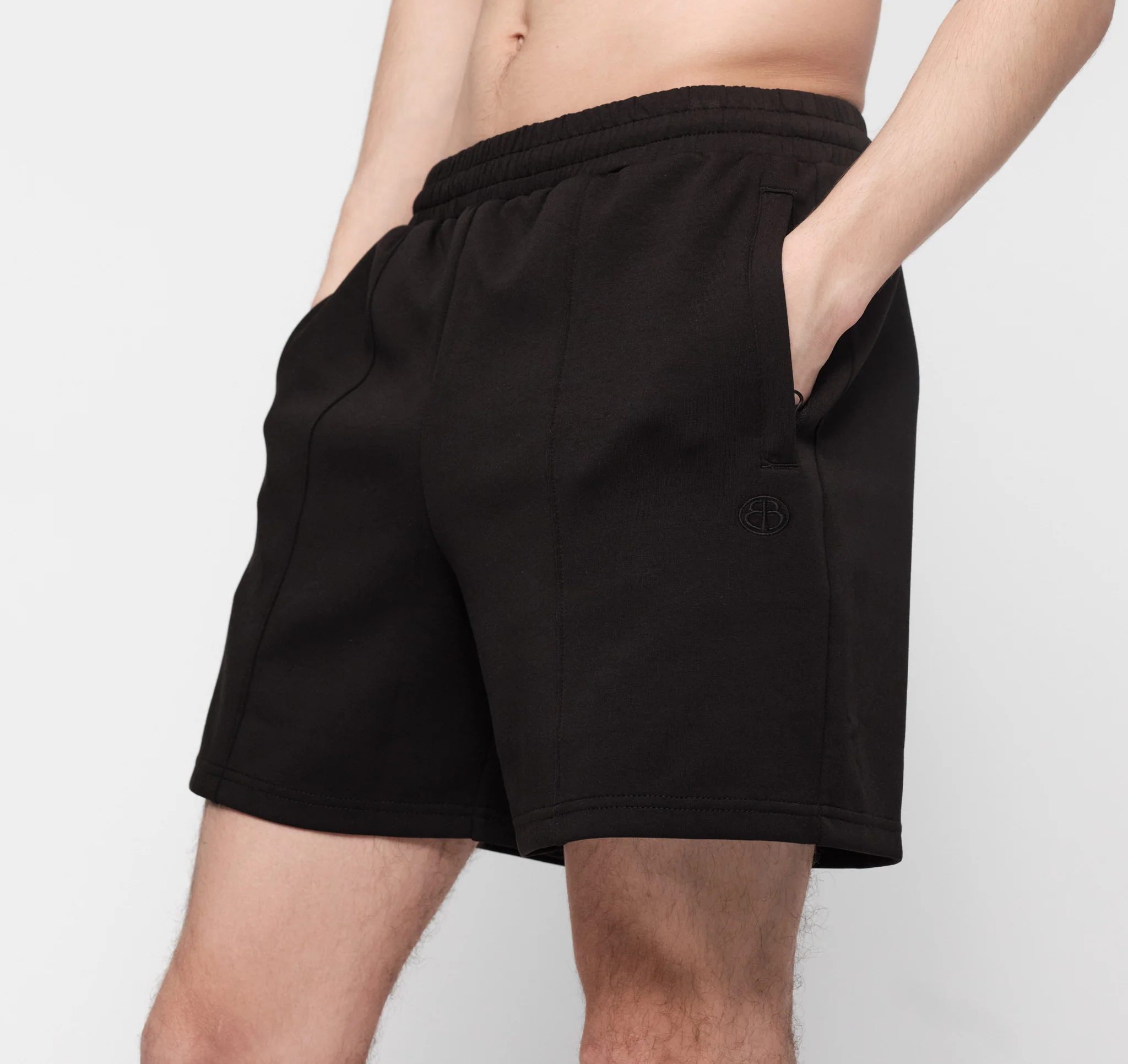 Track Shorts - Image 3