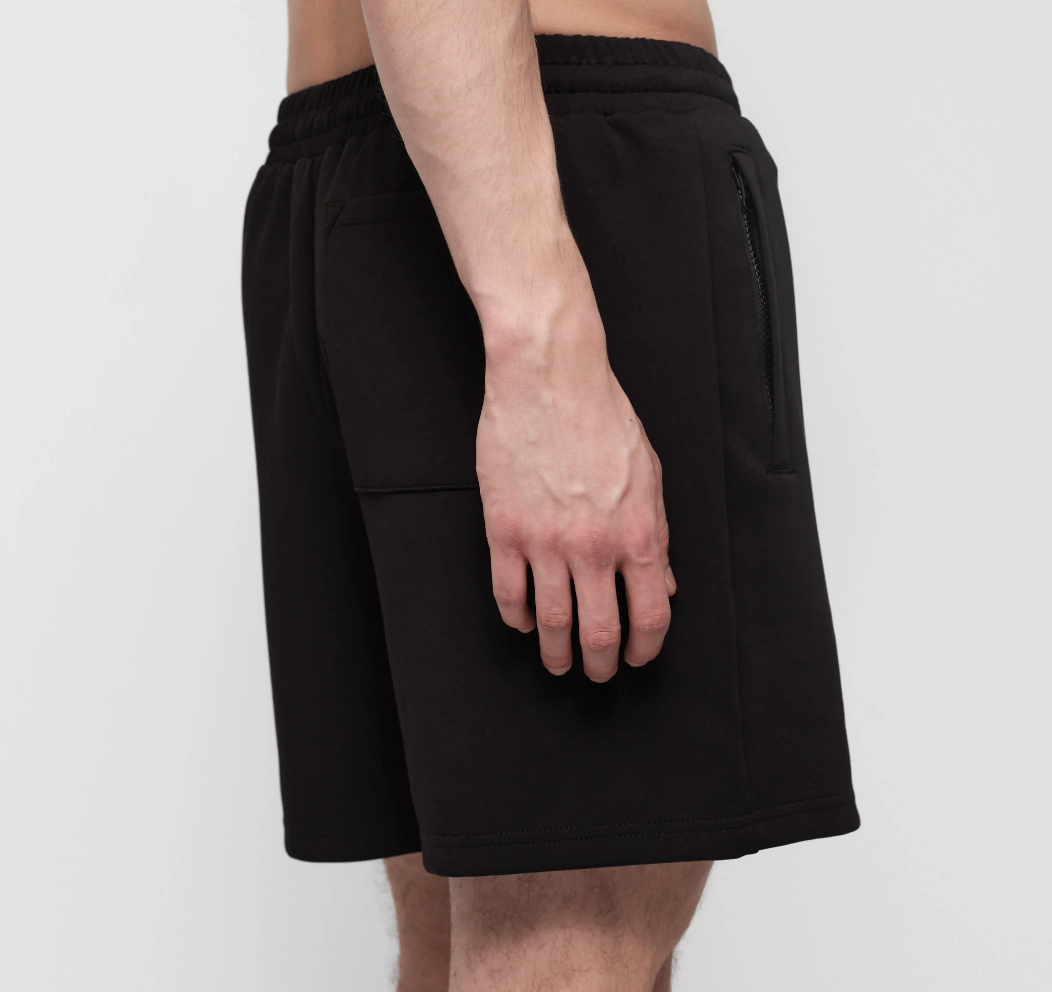 Track Shorts - Image 4