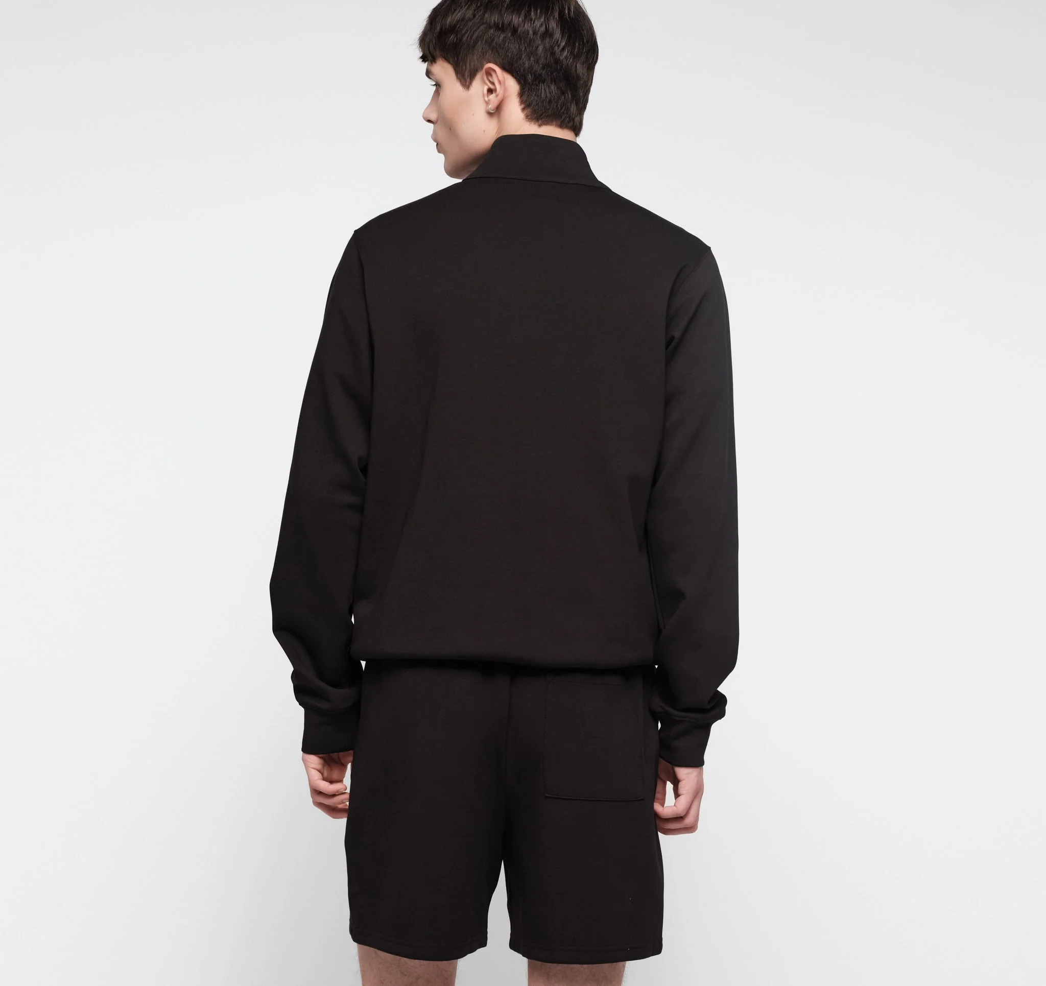 Track Shorts - Image 5